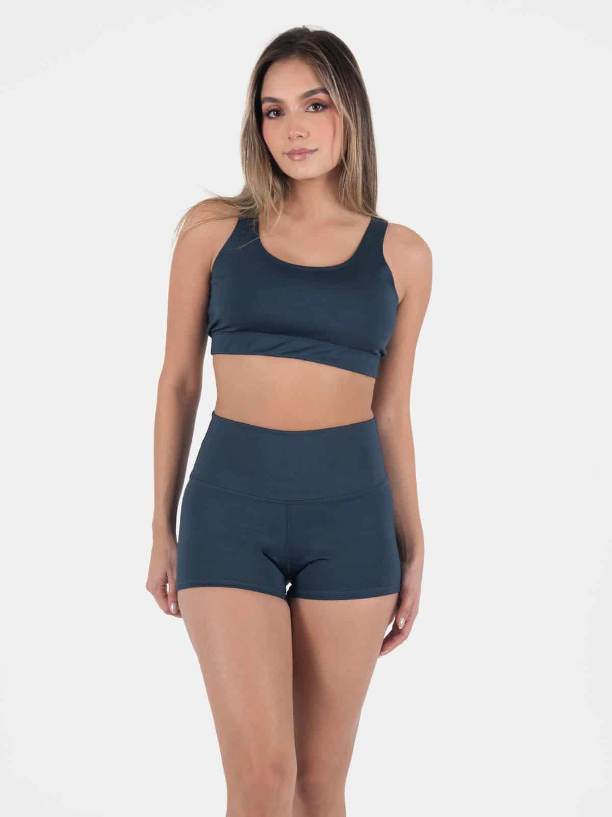 Grizul mini short set - miniatura 1