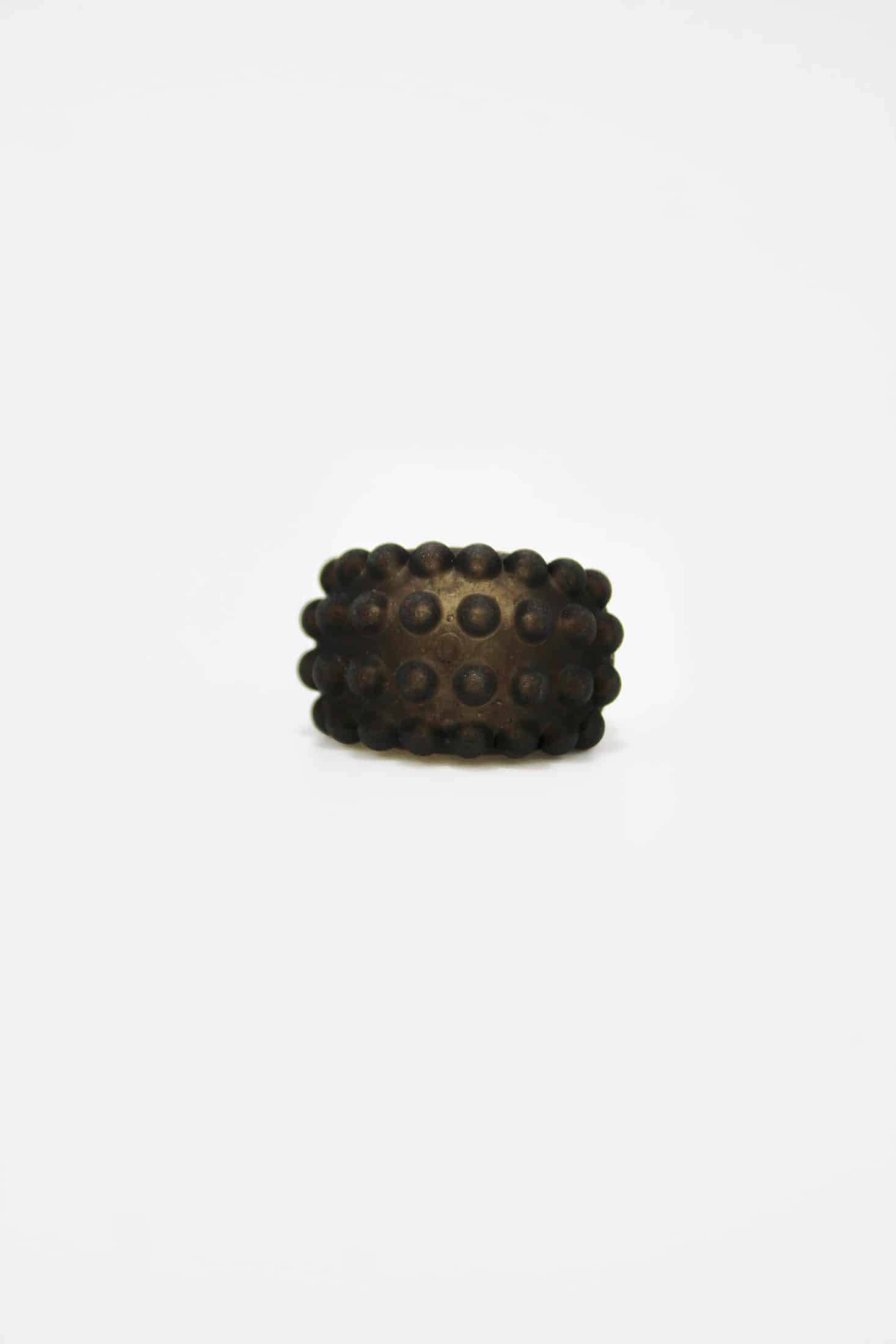 Mishmi Ring Resin Version - miniatura 1
