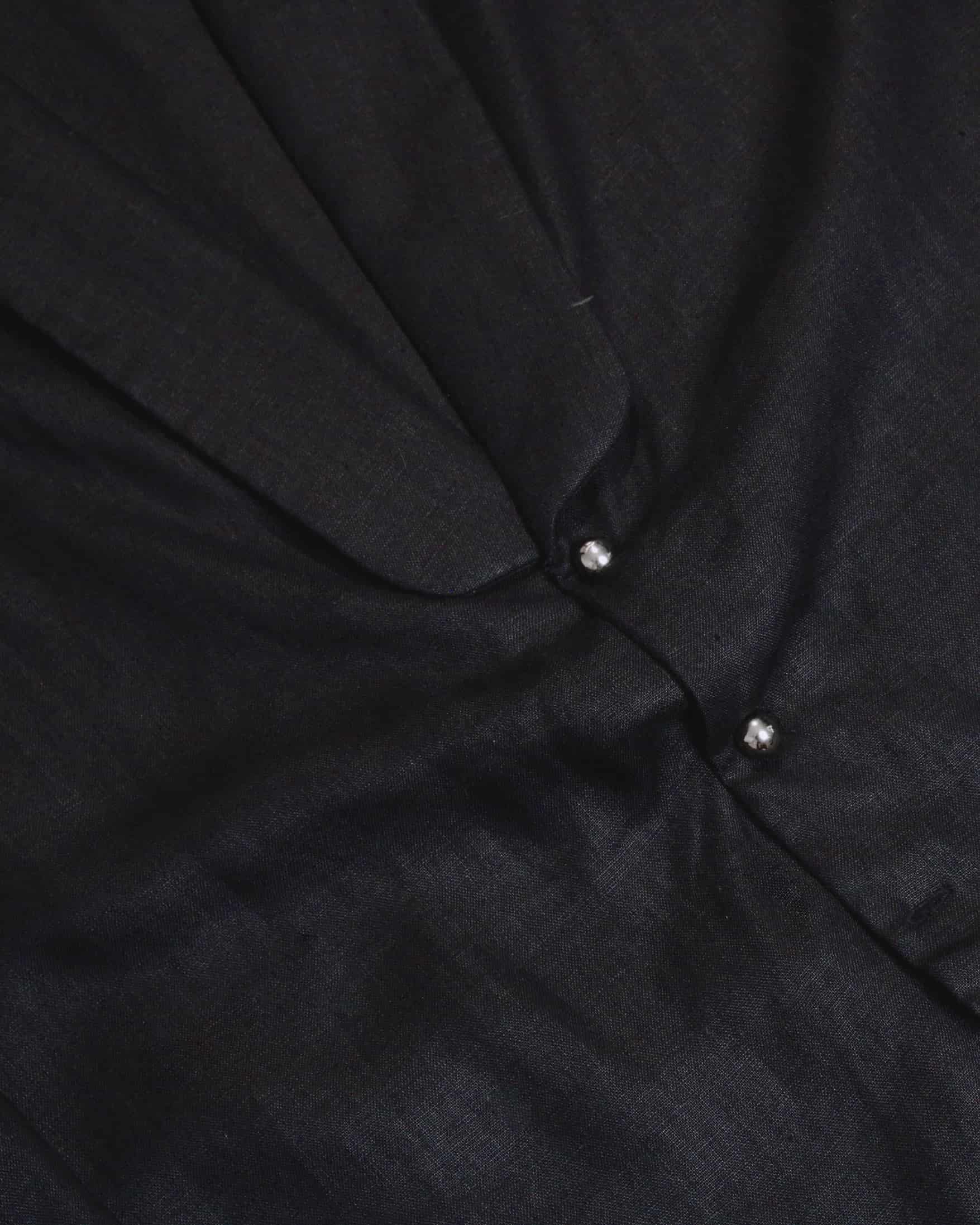 OVERSZSMKNG SHIRT - miniatura 4