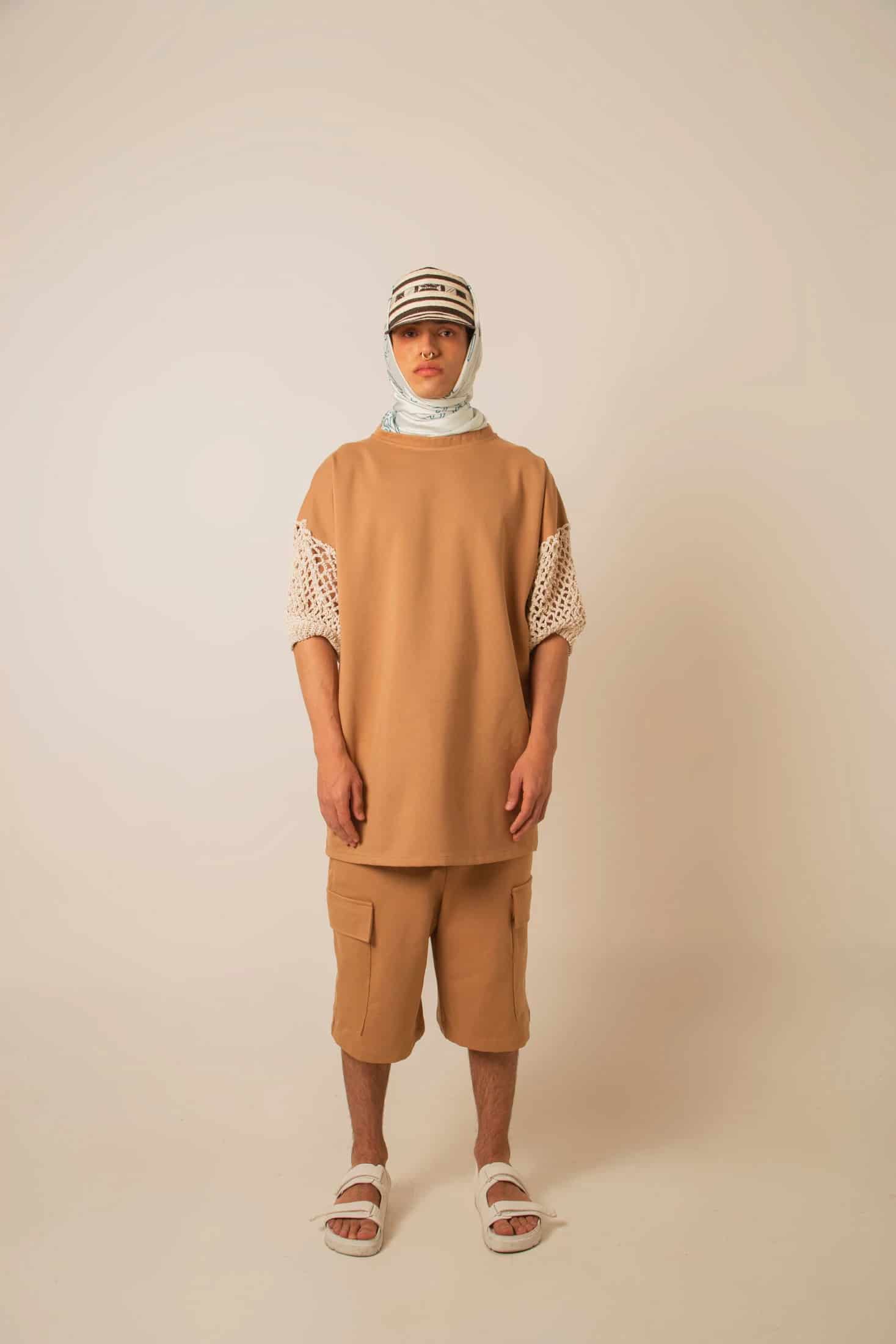SWEATER CANOA - miniatura 2