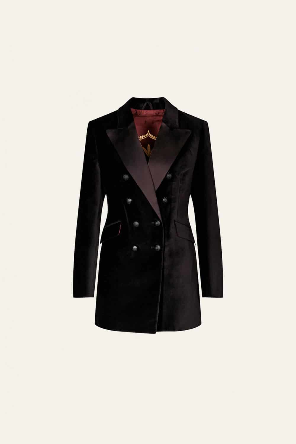 Herencias Del Alma Jacket - miniatura 1