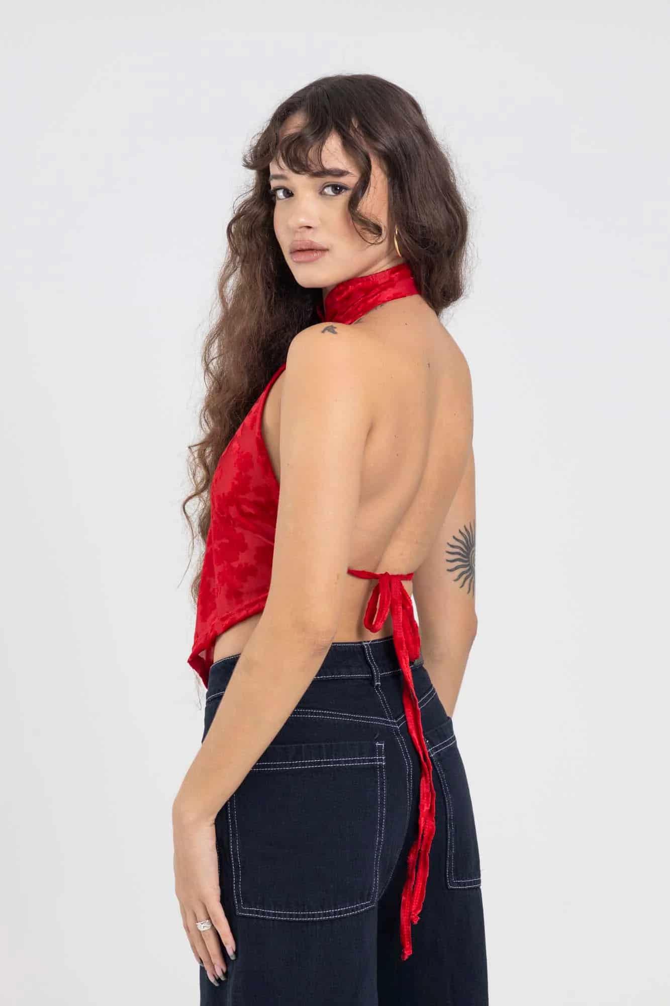 ASIA RED TOP - miniatura 12