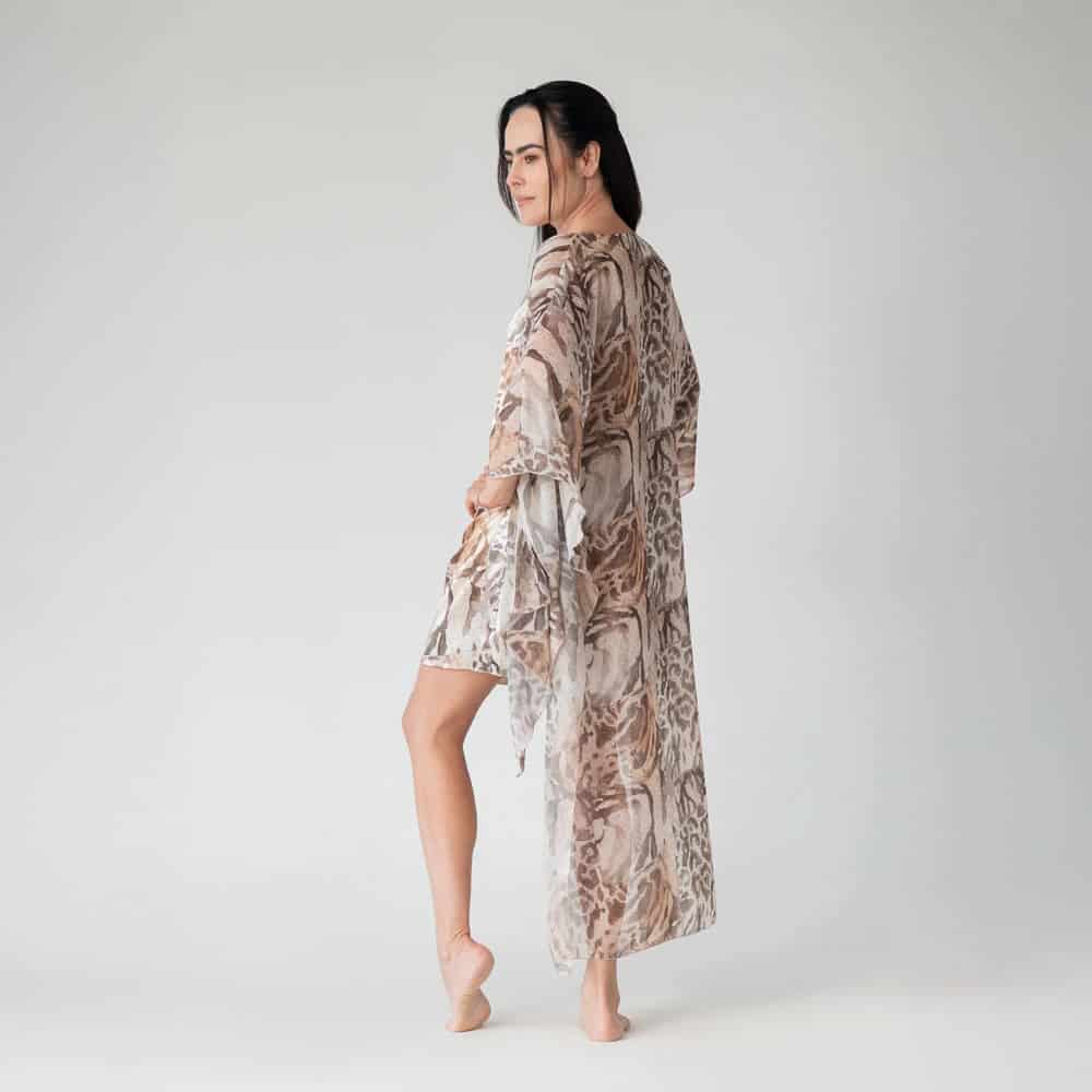 Kimono Geosalvaje - miniatura 2