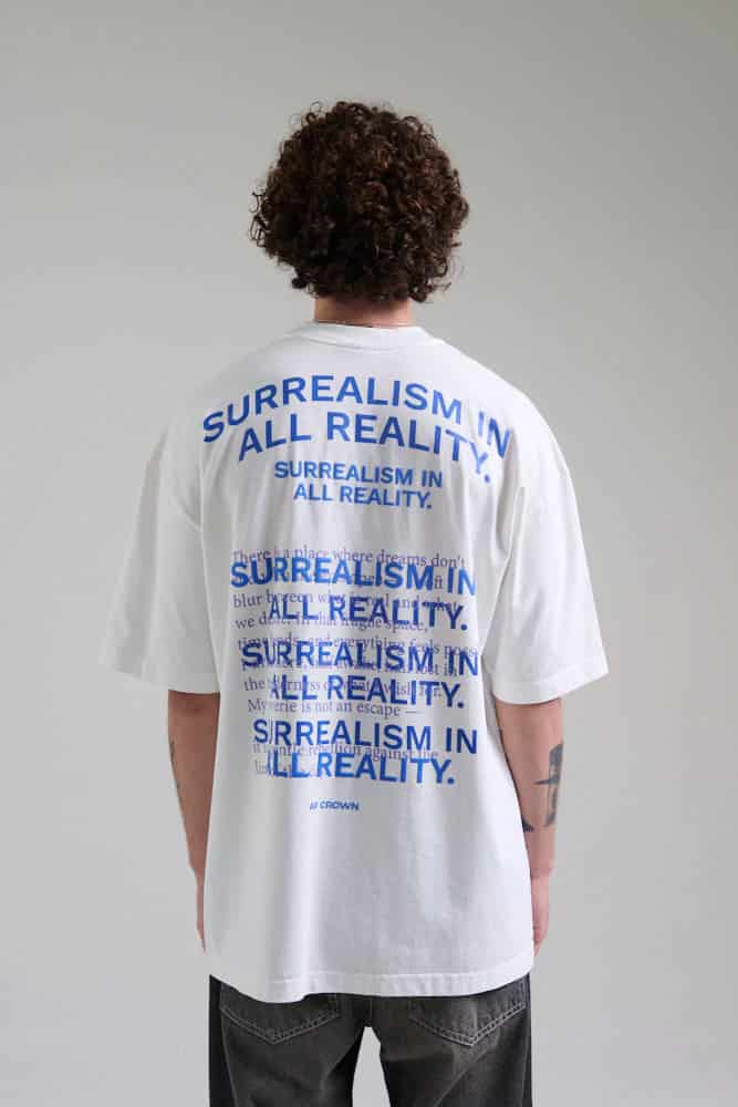 ORBIT T-SHIRT - miniatura 2