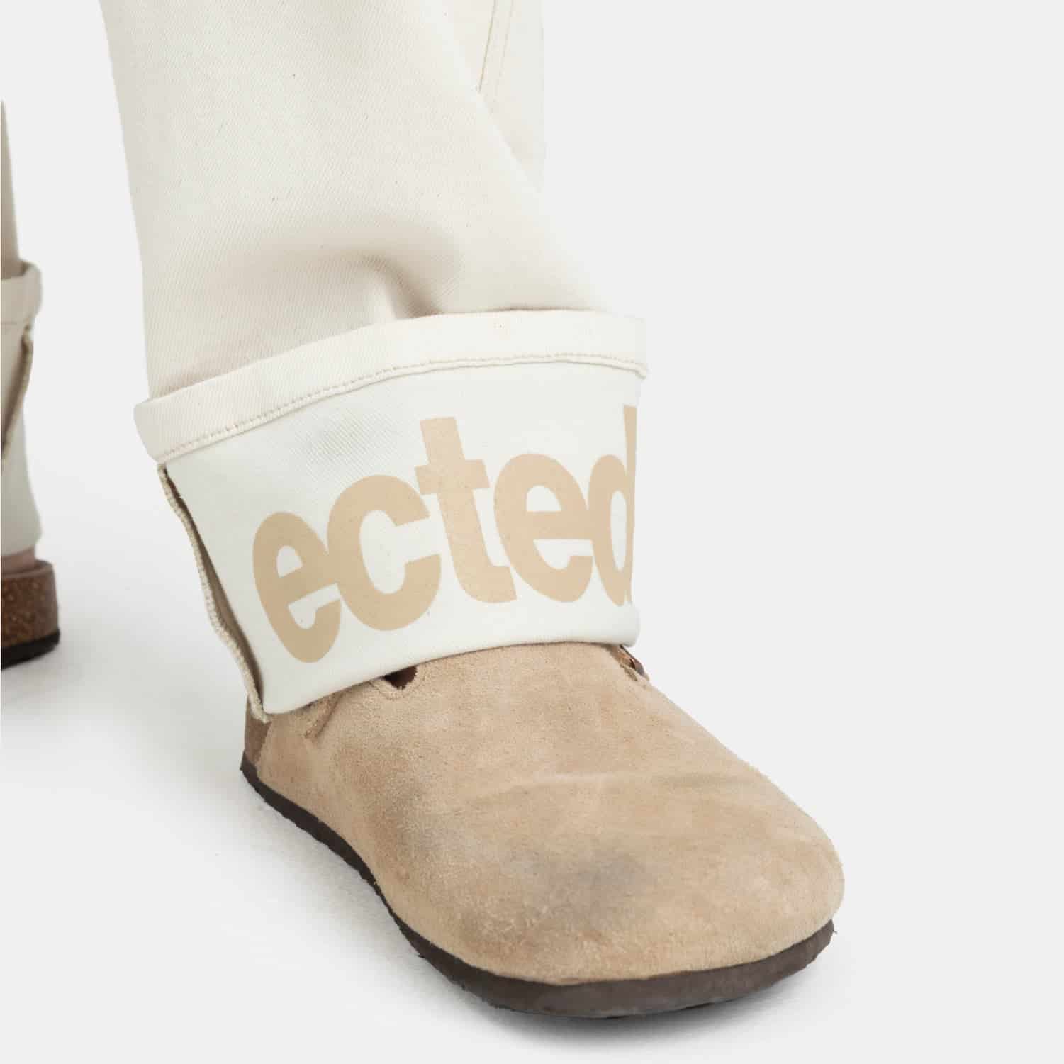 Unexpected Natural Relaxed Jeans - miniatura 10