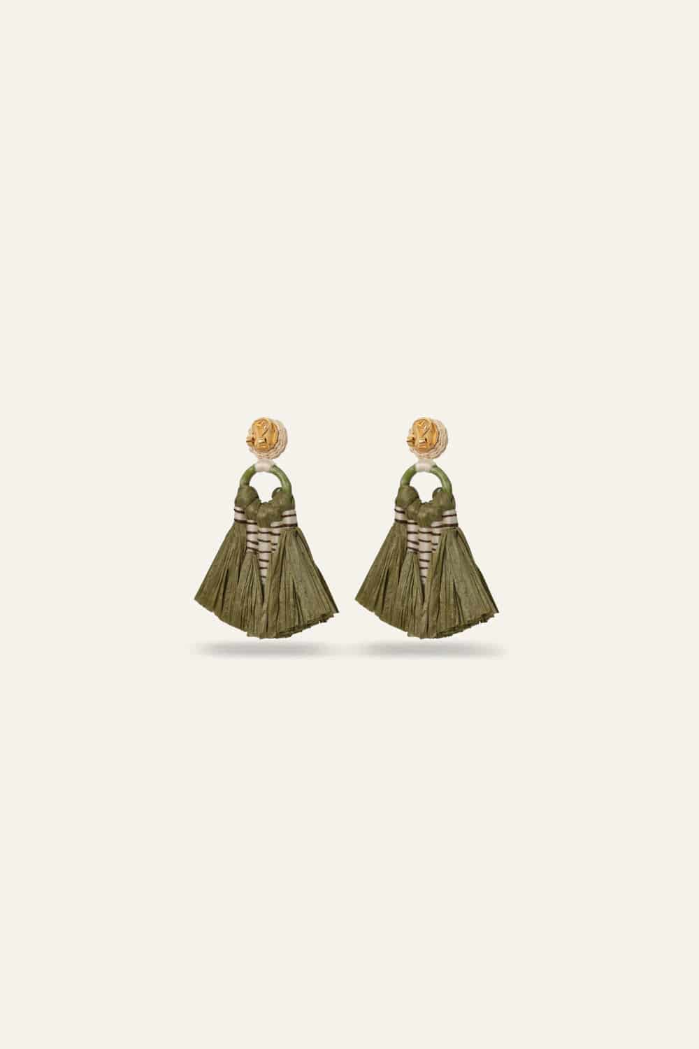 Eternal Existence Earrings - miniatura 1