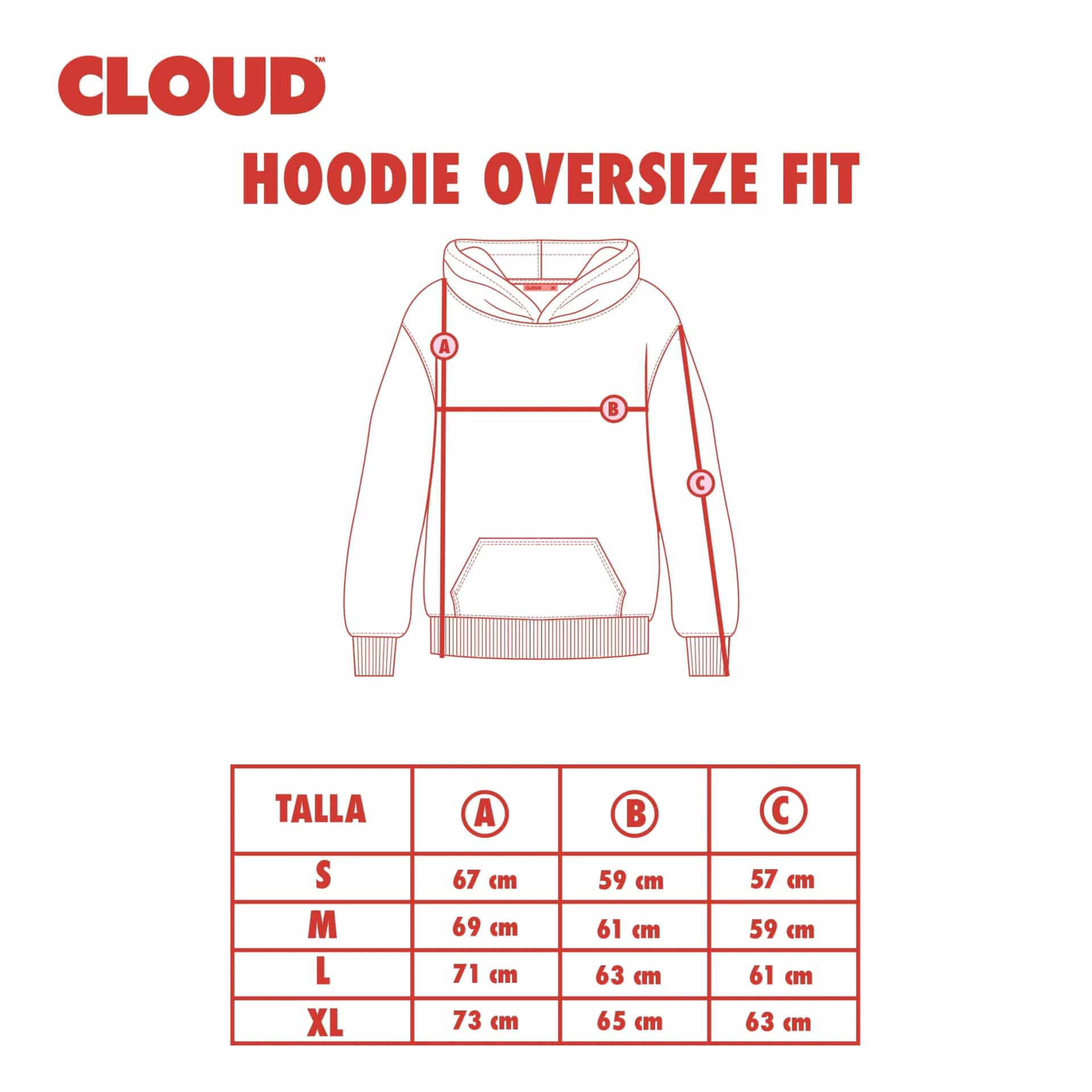 Hoodie rosa bordado - miniatura 7