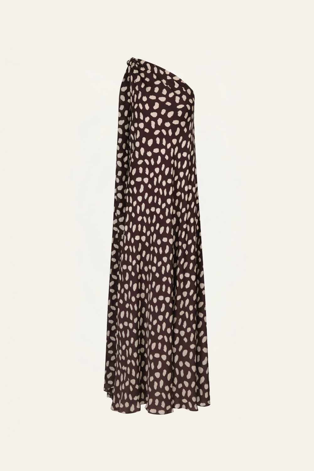 Elegant Freedom Dress - miniatura 1