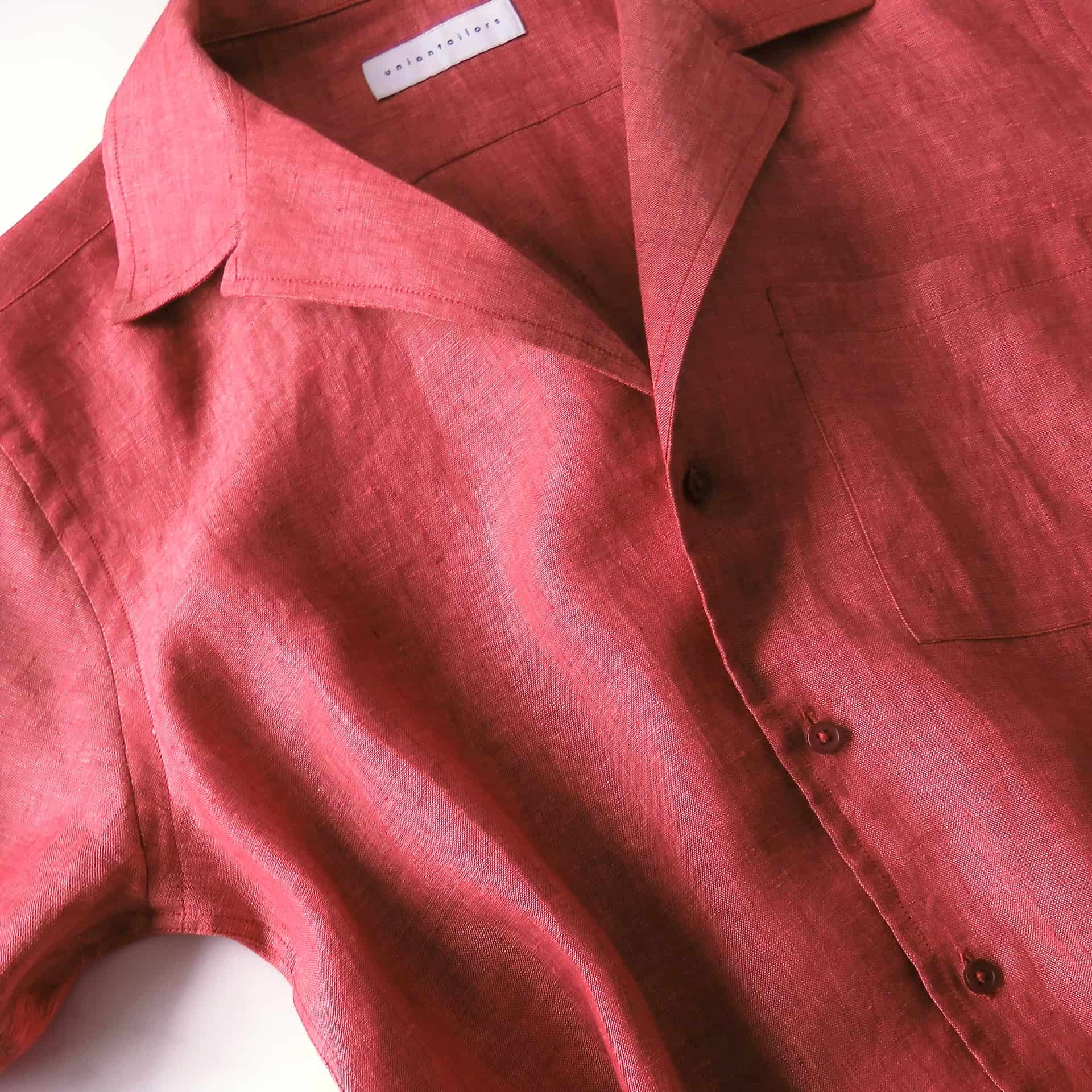 Eliot Rojo Coral - miniatura 6