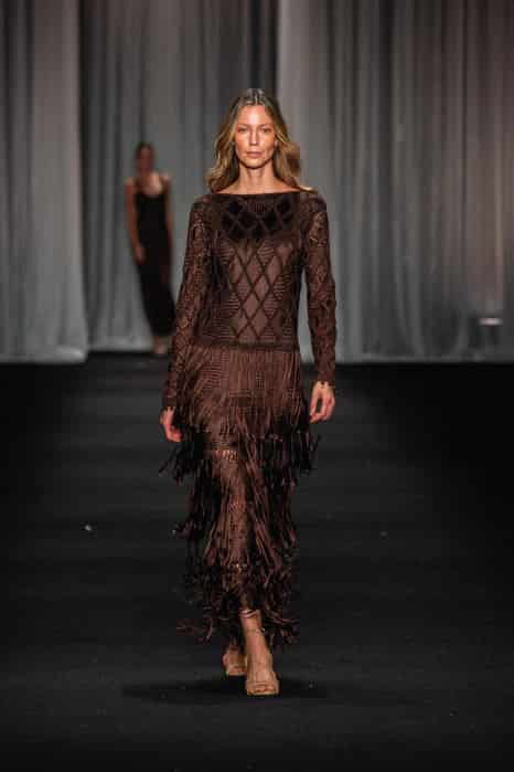AHURA DRESS - miniatura 4
