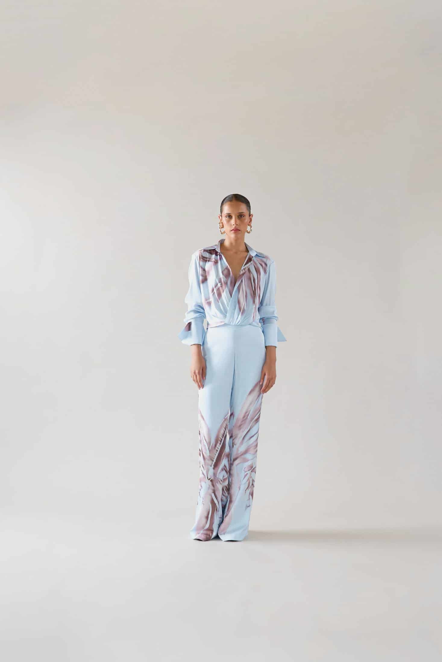 Soler pants - miniatura 3