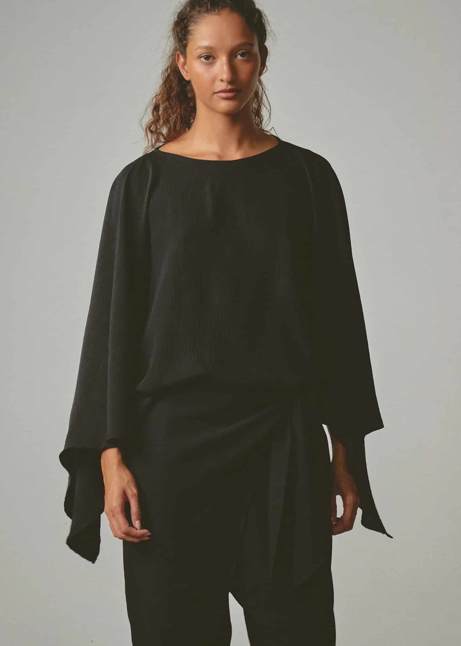 Blusa Viento del norte - miniatura 3