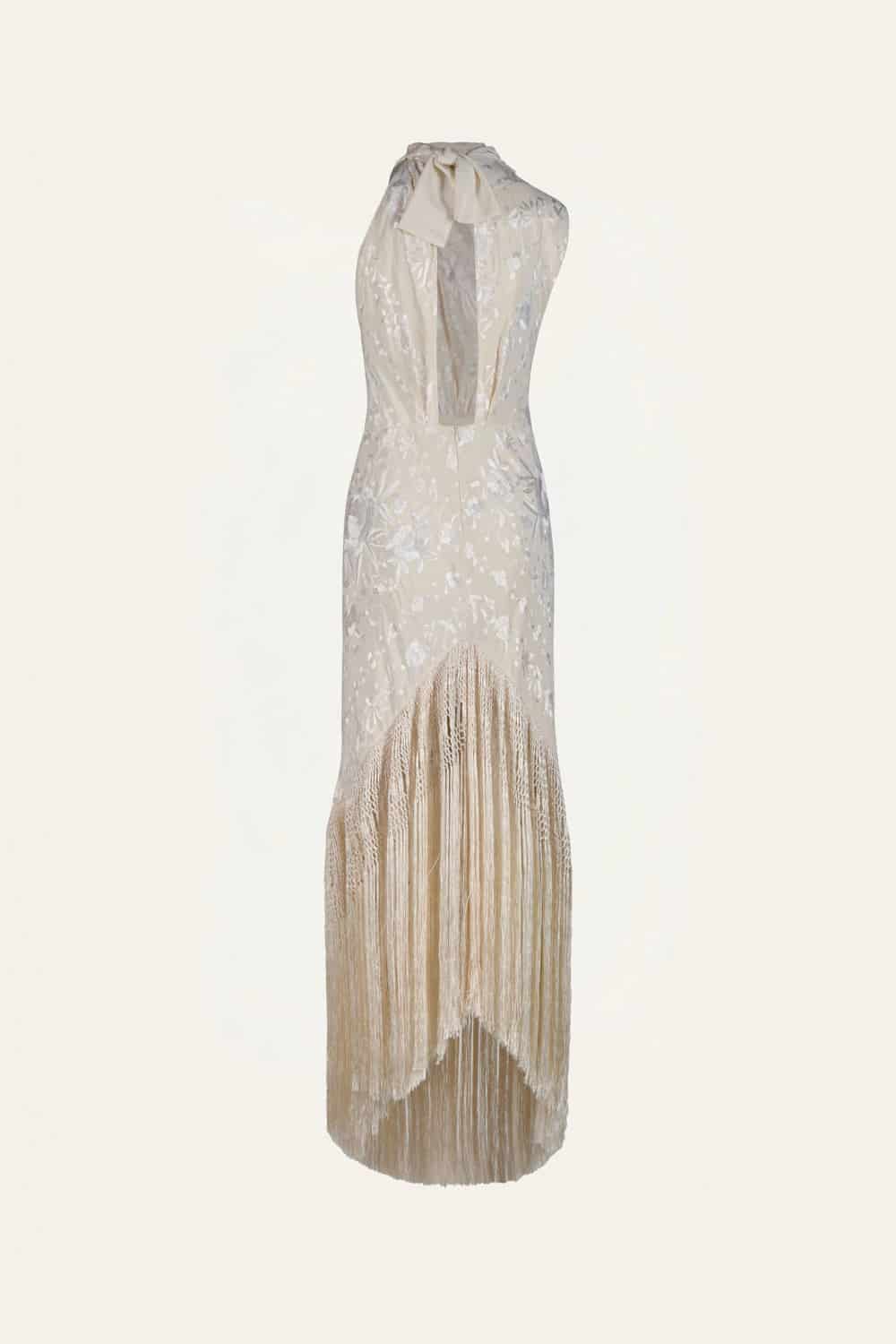 Reflejos De Luz Dress - miniatura 5