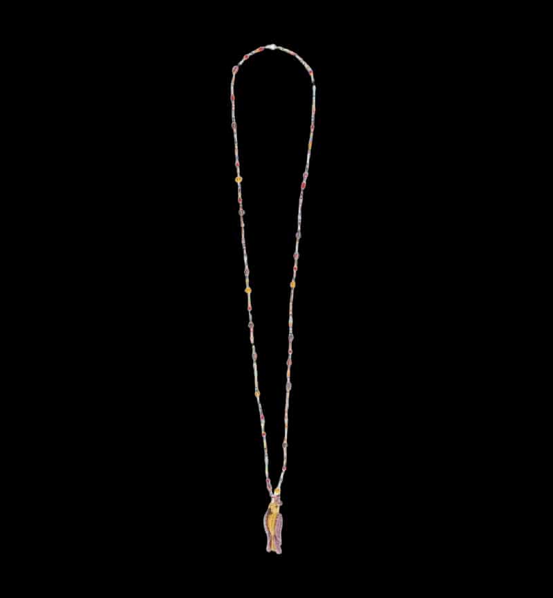Collar Carpintero - miniatura 1