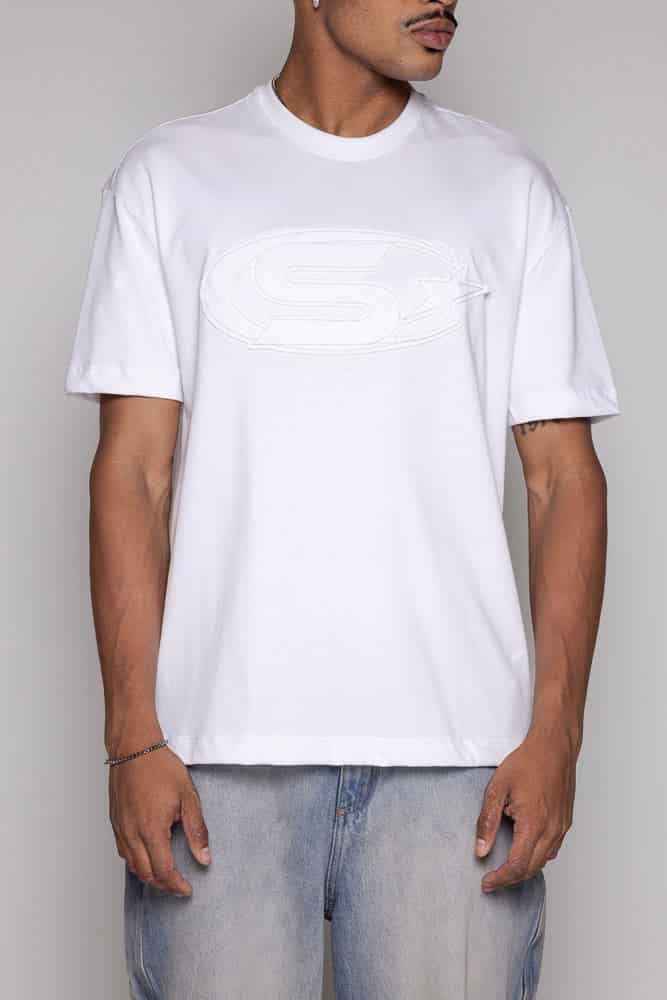 Camiseta Courage Sgo-Blanca - miniatura 5