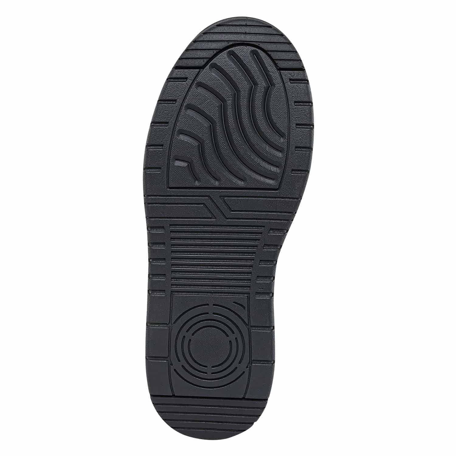 Tenis Colegio Tolox C Negro Croydon Unisex - miniatura 4
