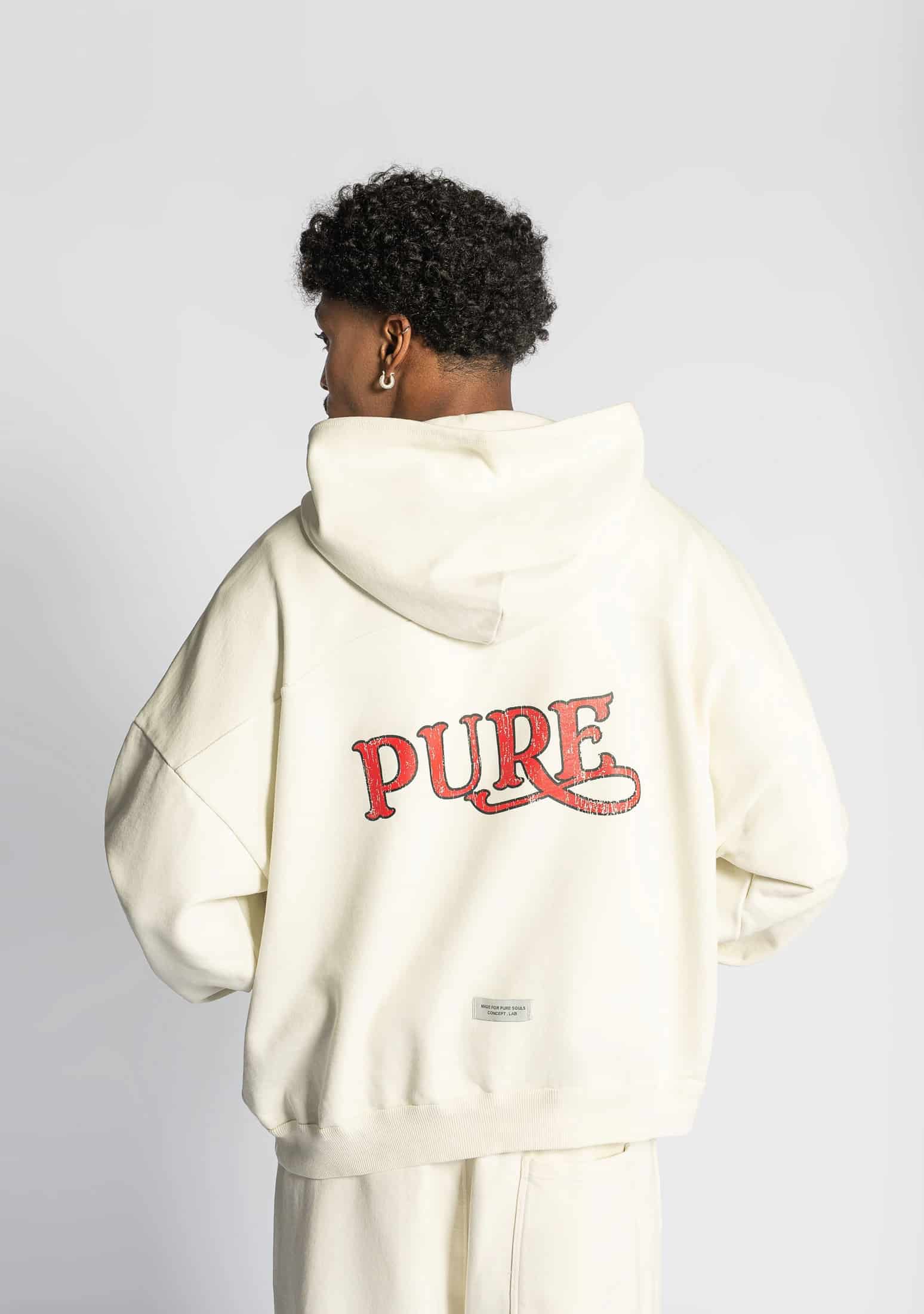 Before The West hoodie - miniatura 3