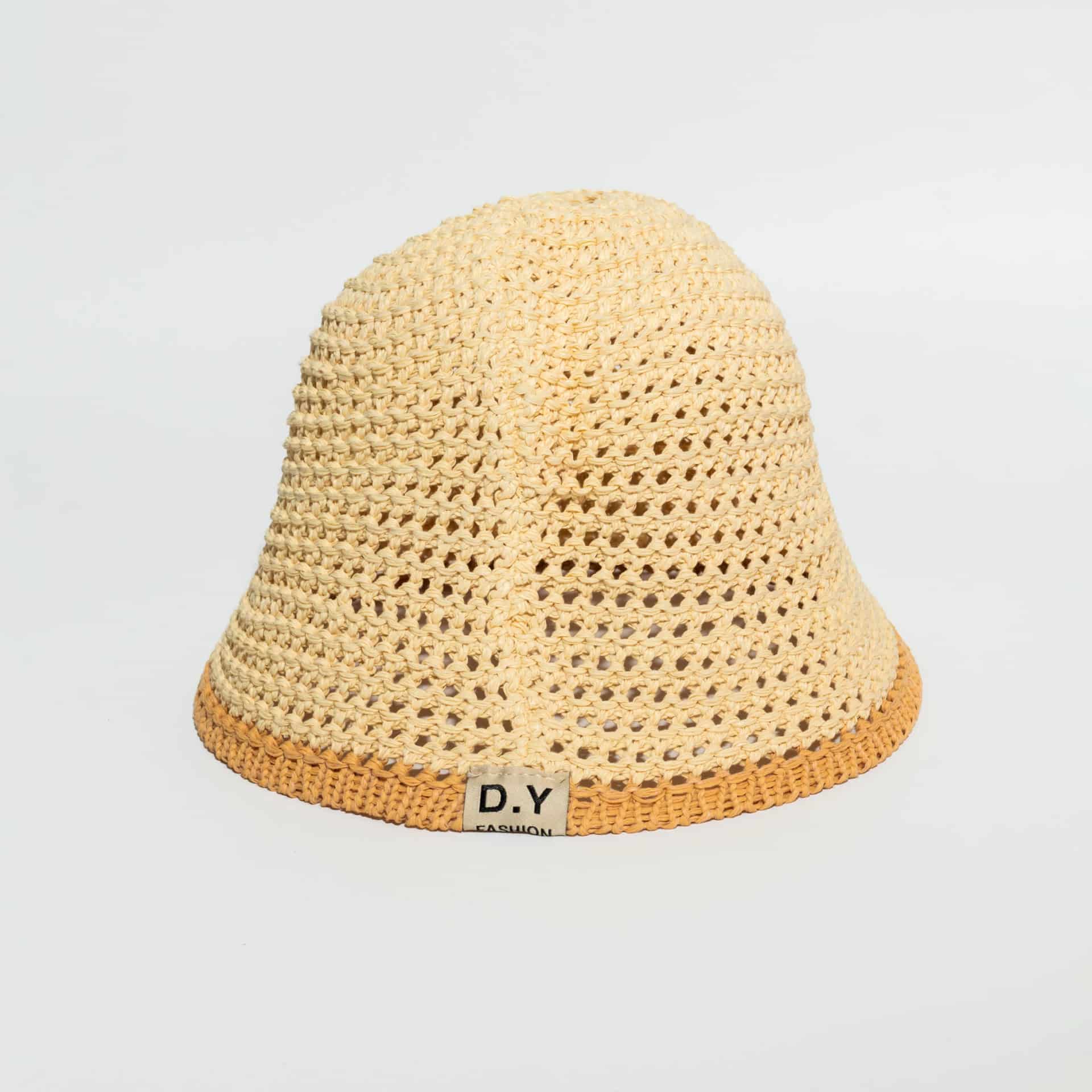 Sombrero Tejido - miniatura 5