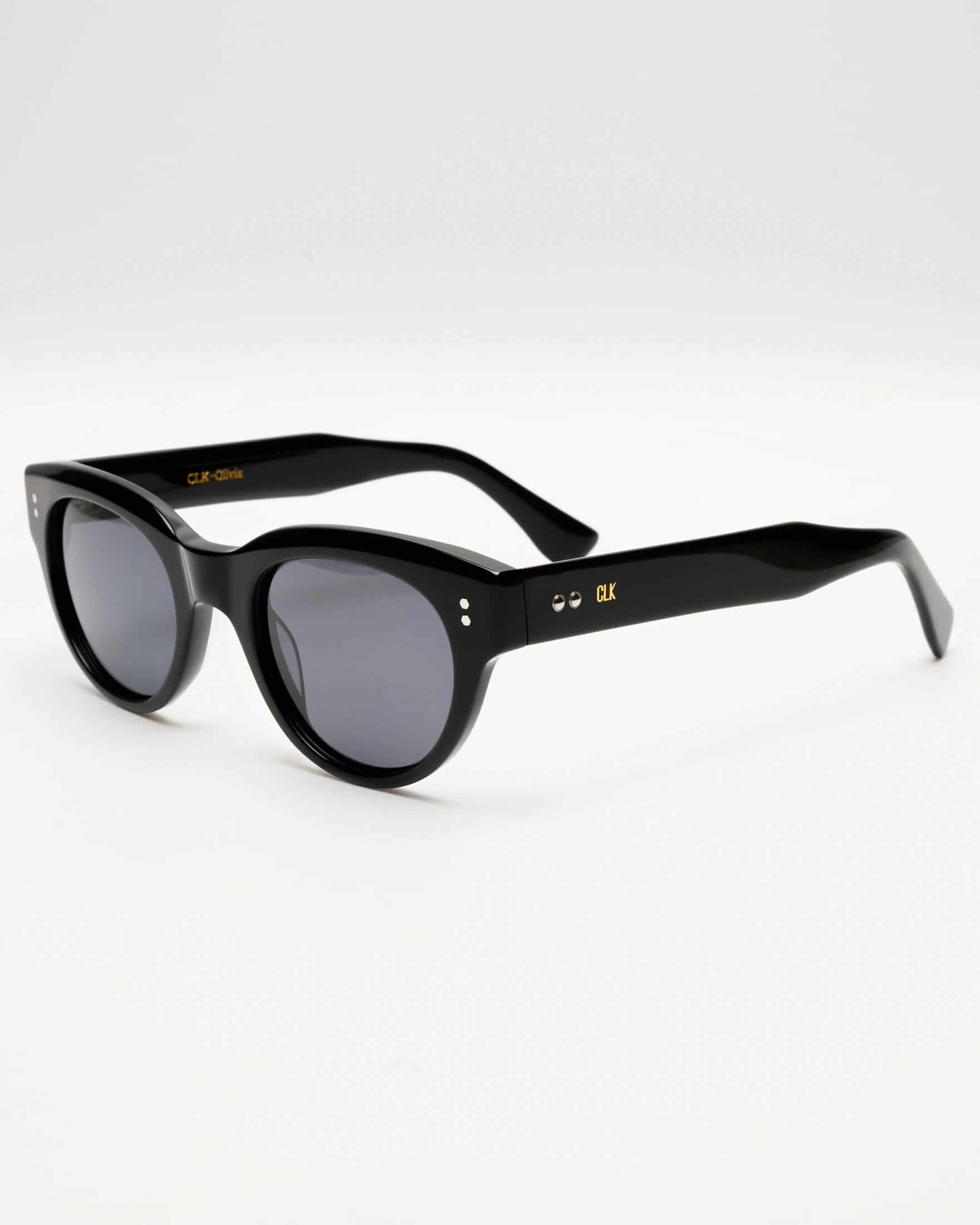 OLIVIA - BLACK / SMOKE - miniatura 6