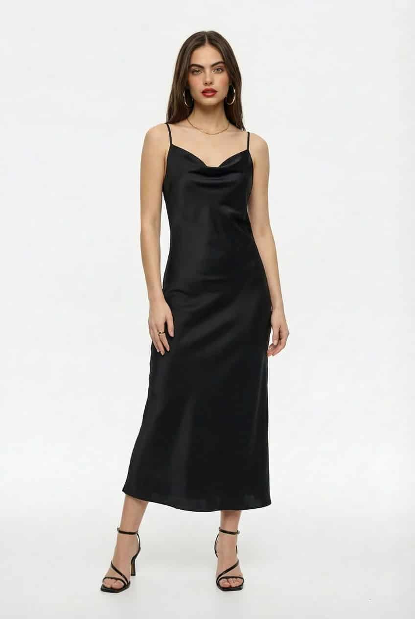 Vestido Desert Rose - miniatura 1