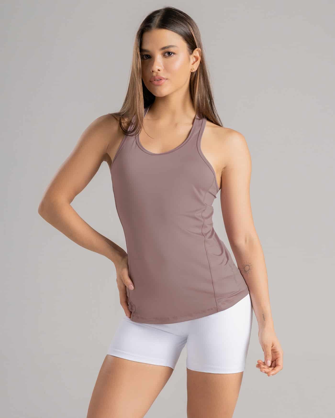 BLUSA DEPORTIVA POLIÉSTER - miniatura 13