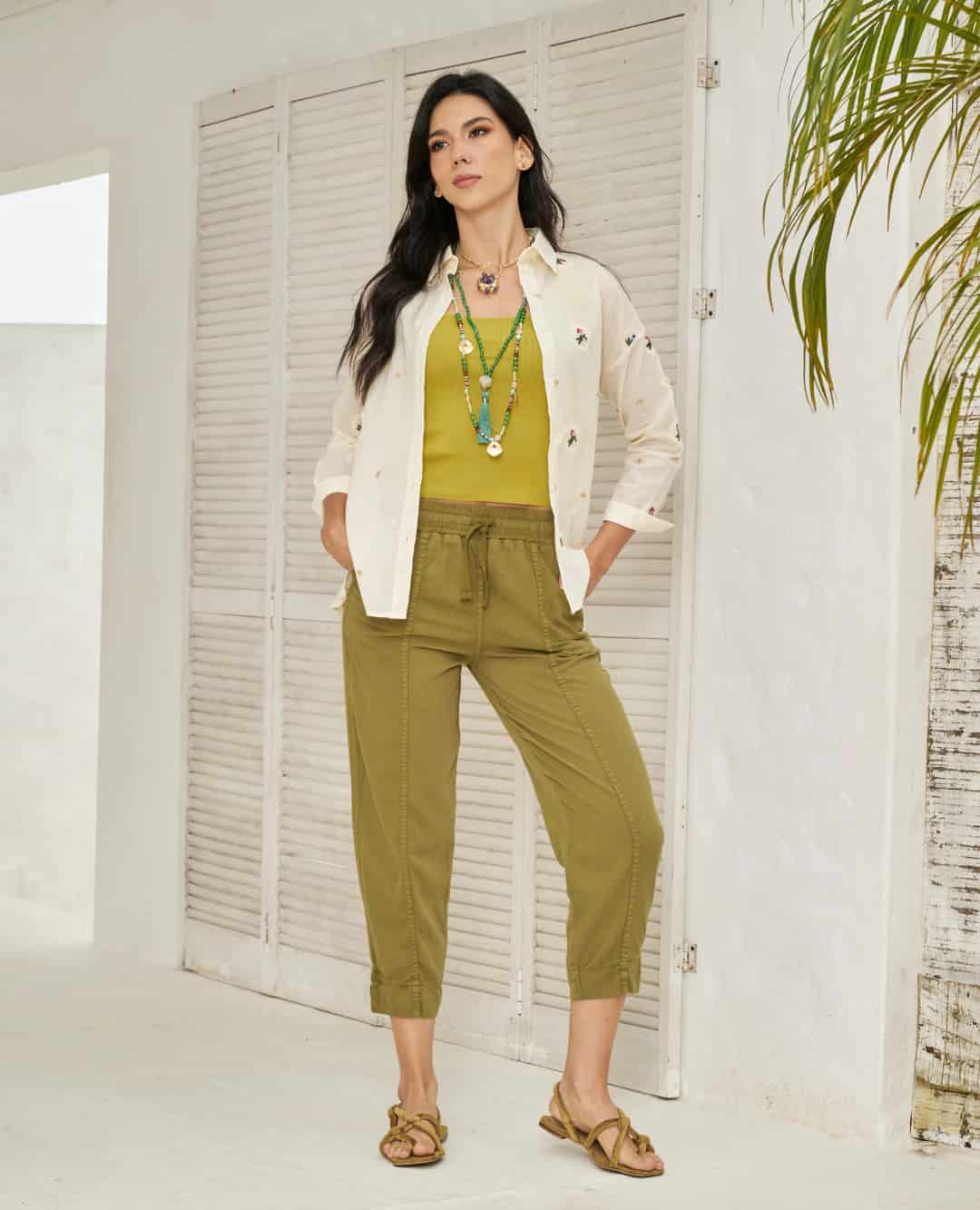 Zante Pants - miniatura 1