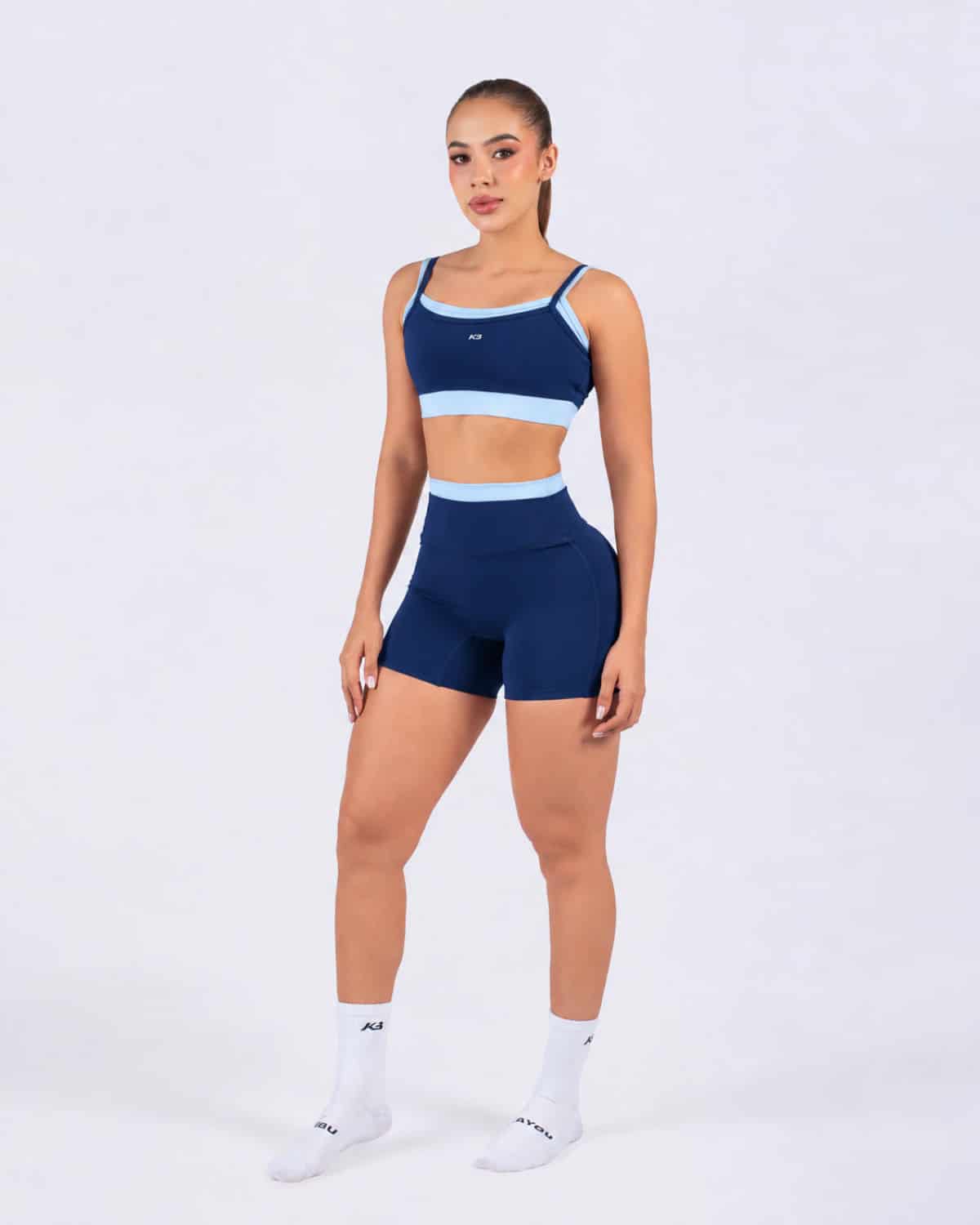 Conjunto Combinado Girly┃KAYBU REF. 1336 - miniatura 4