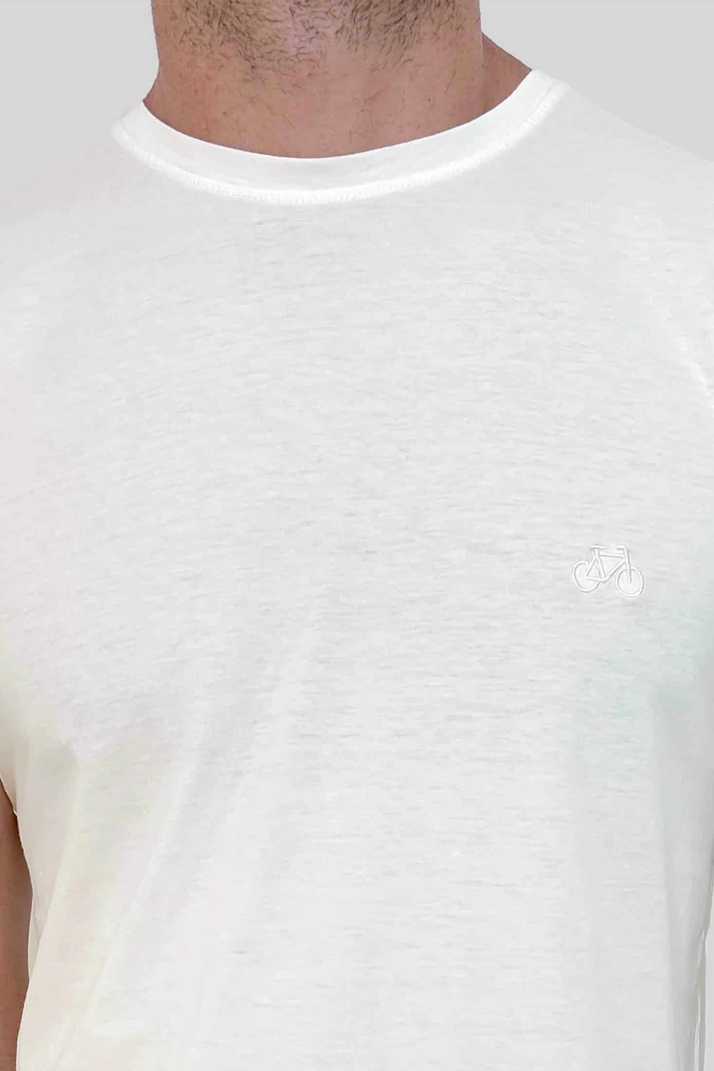 CAMISETA BÁSICA BONE - miniatura 4