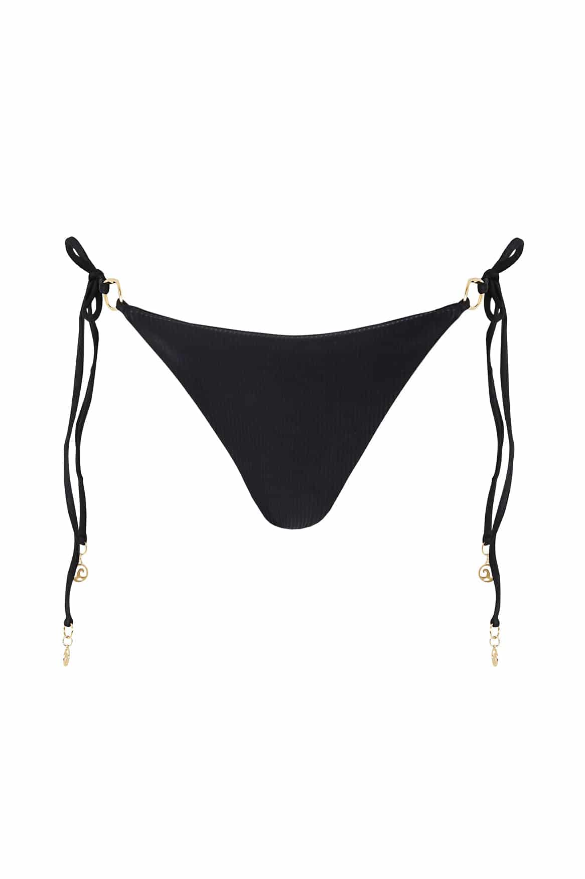PANTY DE BIKINI GABY MIDNIGHT - miniatura 4