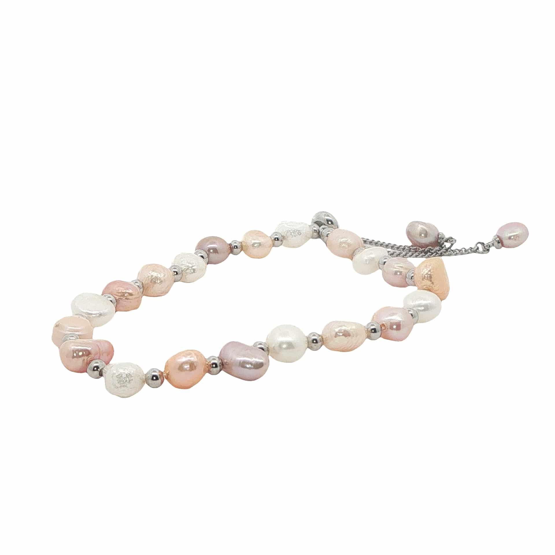 Pearl Bracelet - miniatura 3