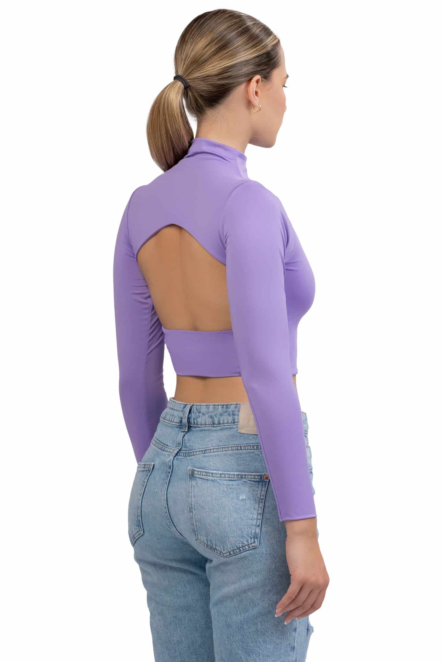 Crop Top – Laredo - miniatura 3