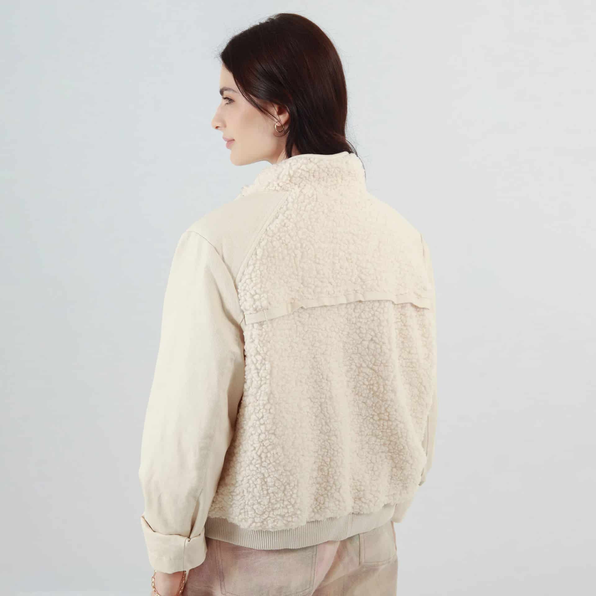Chaqueta Ovejera - miniatura 3