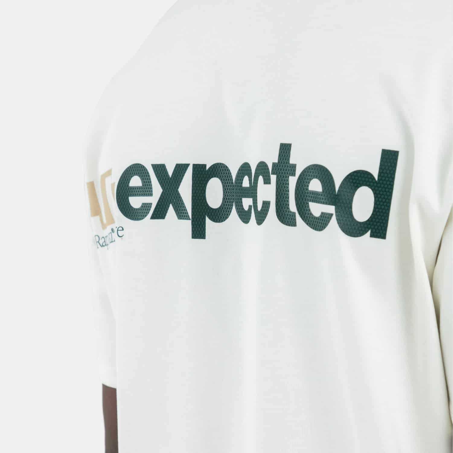 Unexpected Regular Tee – Ivory - miniatura 6