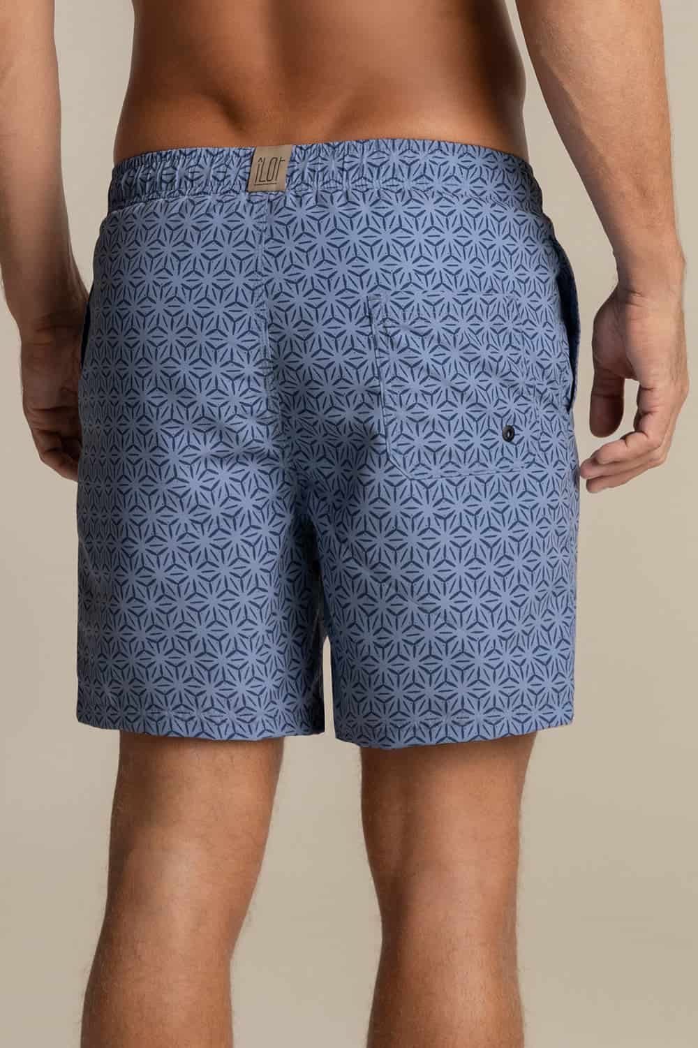 Pantaloneta bahía - miniatura 3