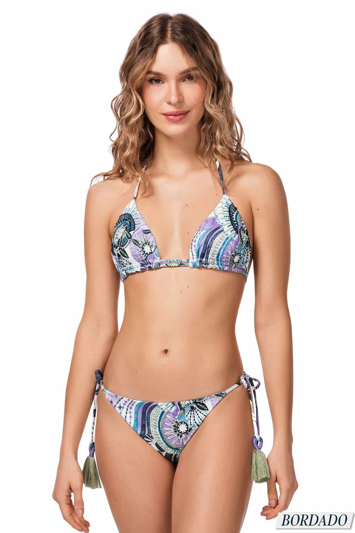PANTY DE BIKINI KENYA MICRO - miniatura 2