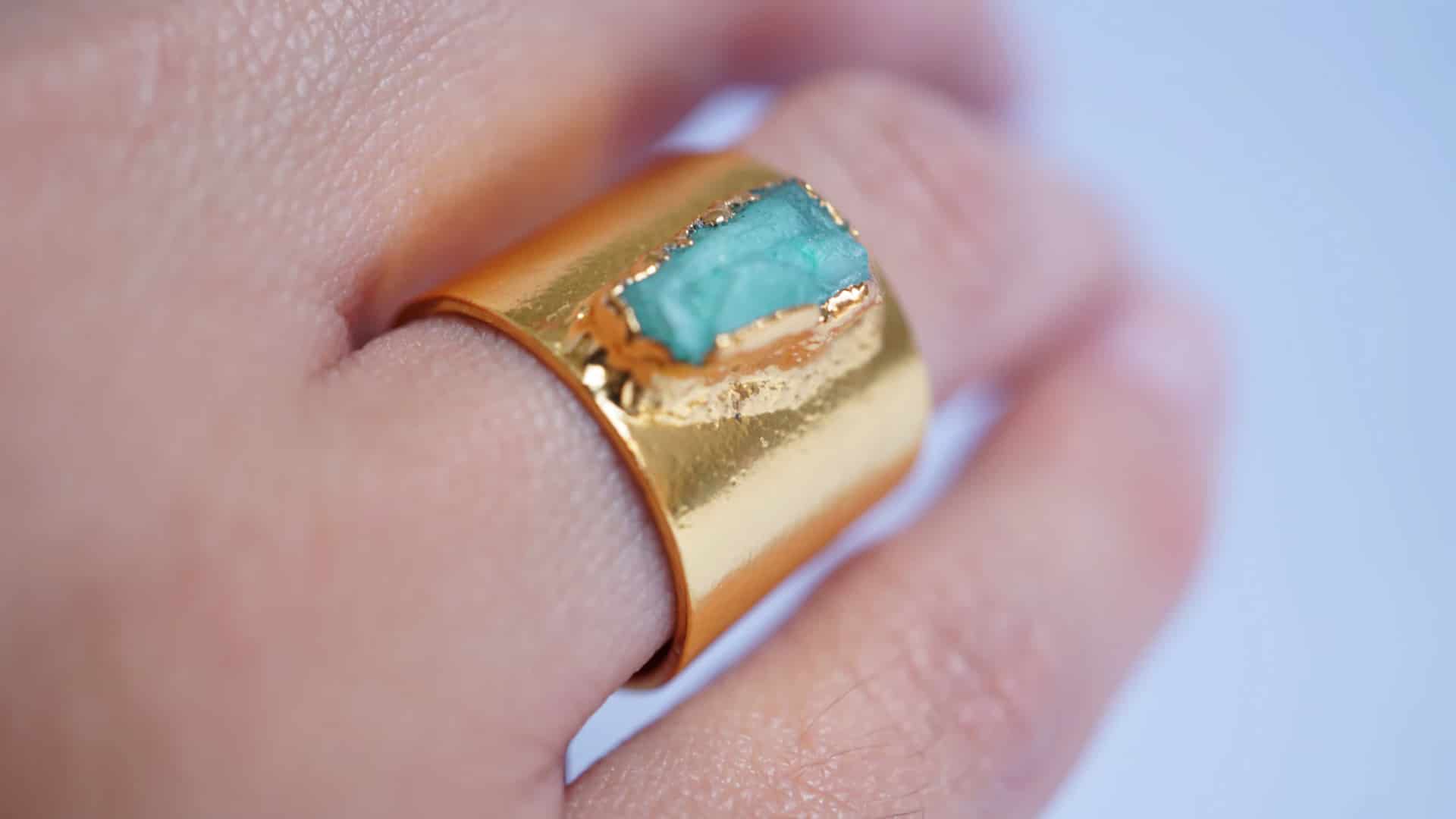 Anillo Cayena - miniatura 5