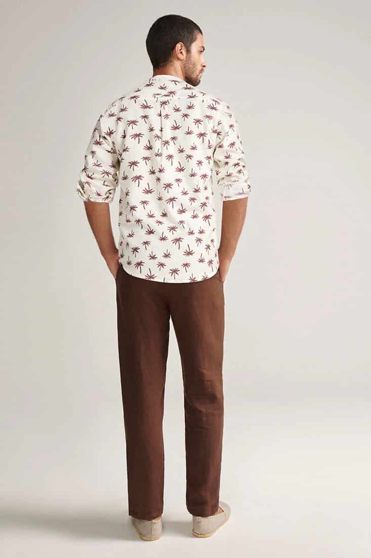 Camisa - miniatura 5