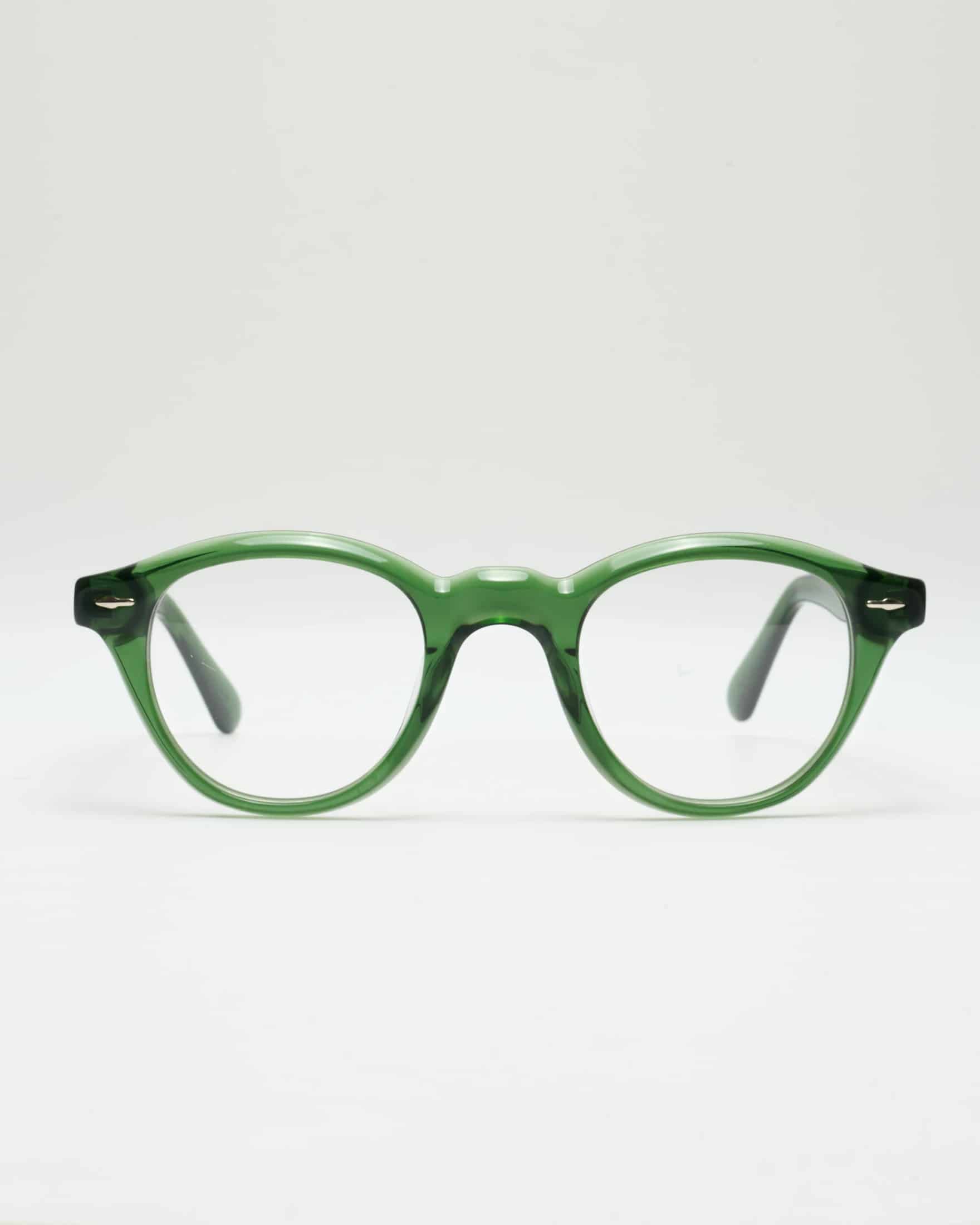 GIANNI - EMERALD GREEN - miniatura 6