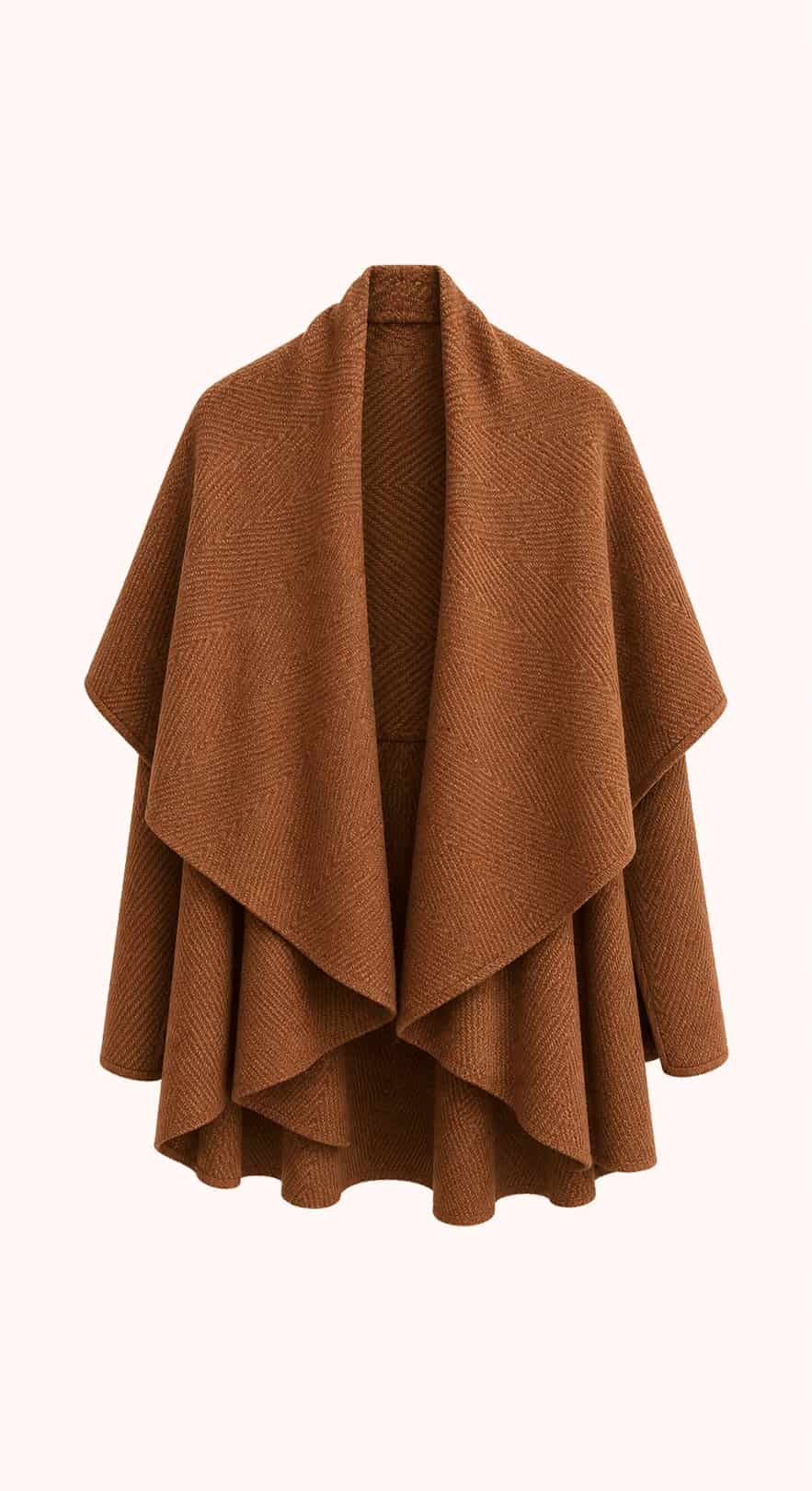 ESPINA SWEATER - miniatura 1