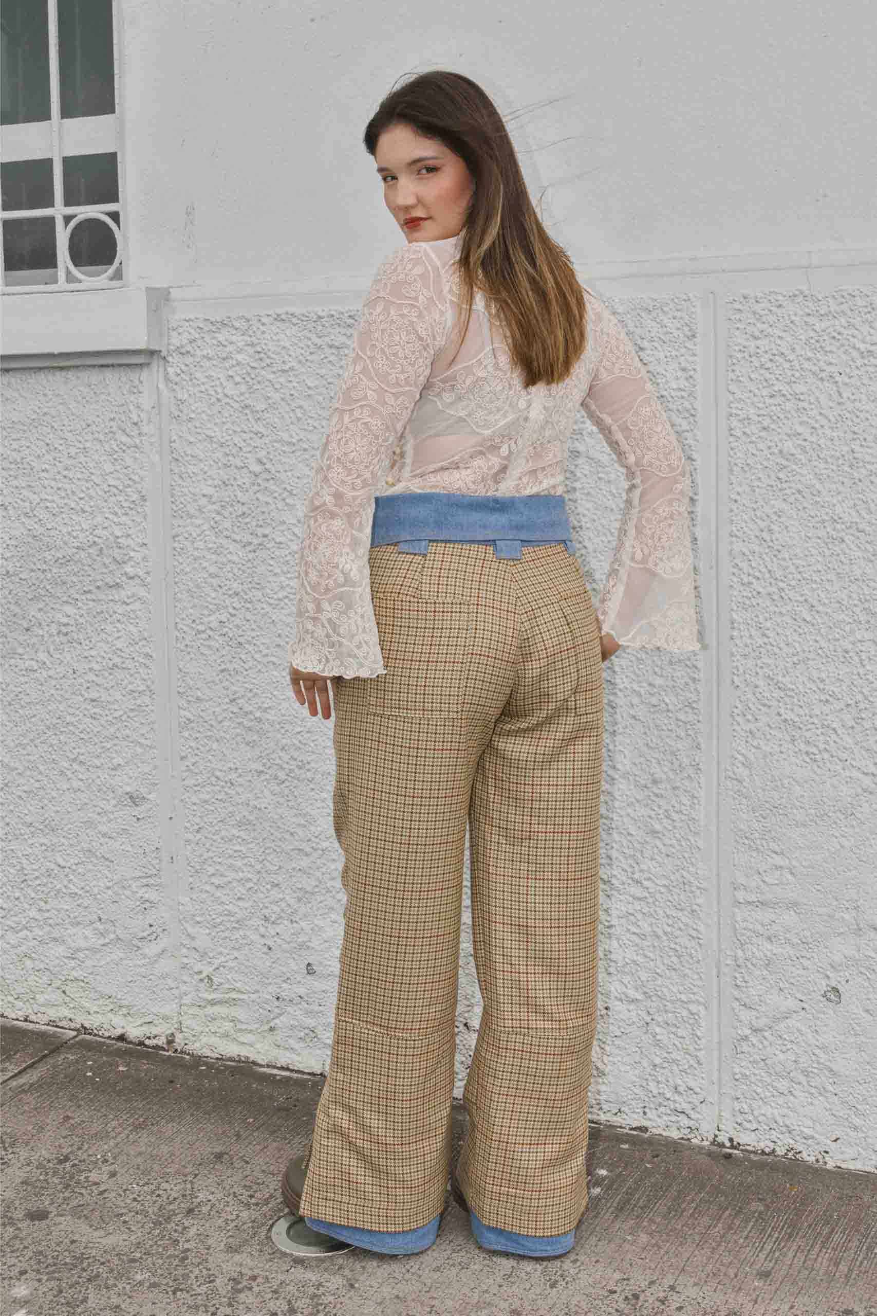 RITA PANT - miniatura 3