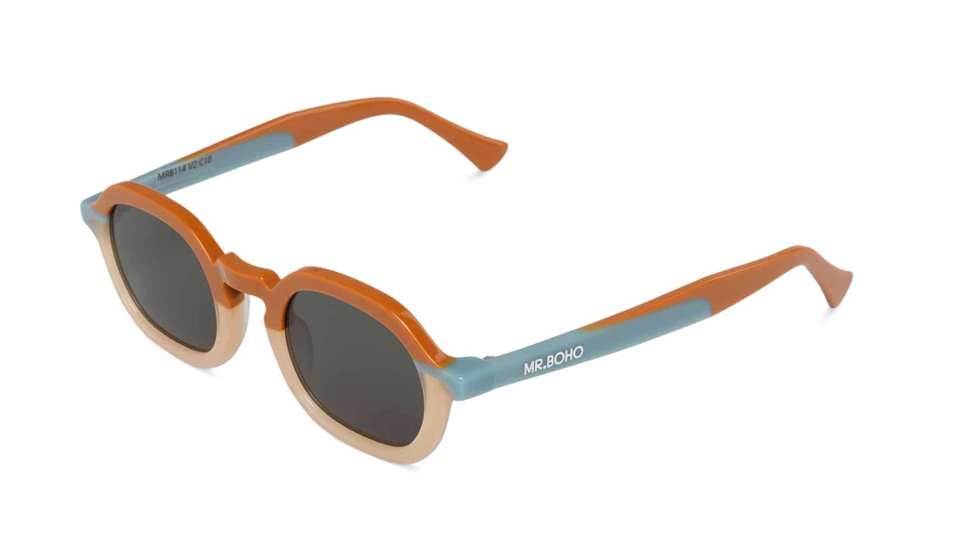 MEMPHIS -  EL PATIO WITH CLASSICAL LENSES - miniatura 2