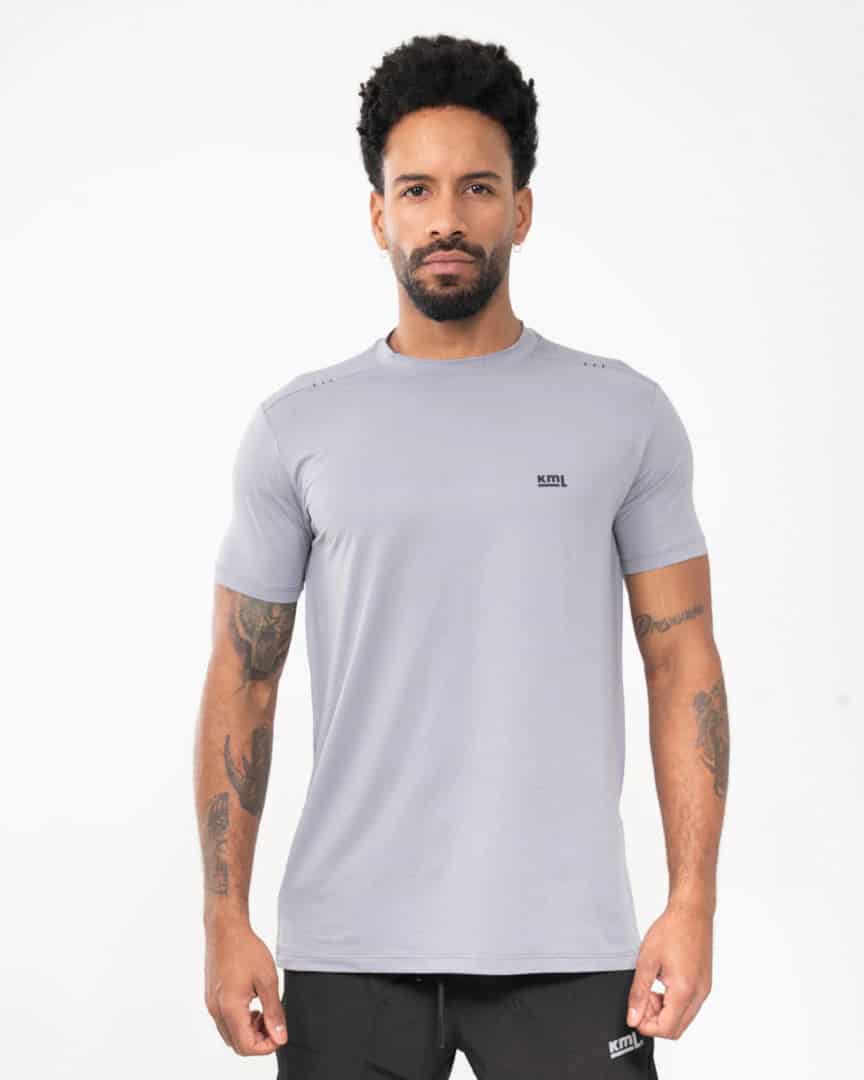 Camiseta Deportiva Hombre - miniatura 18