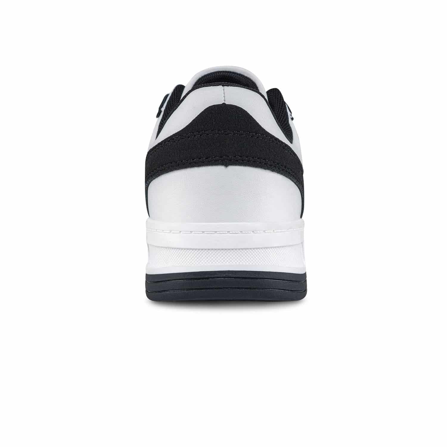 Tenis Urbanos Dagol Blanco-Negro Croydon para Hombre - miniatura 3