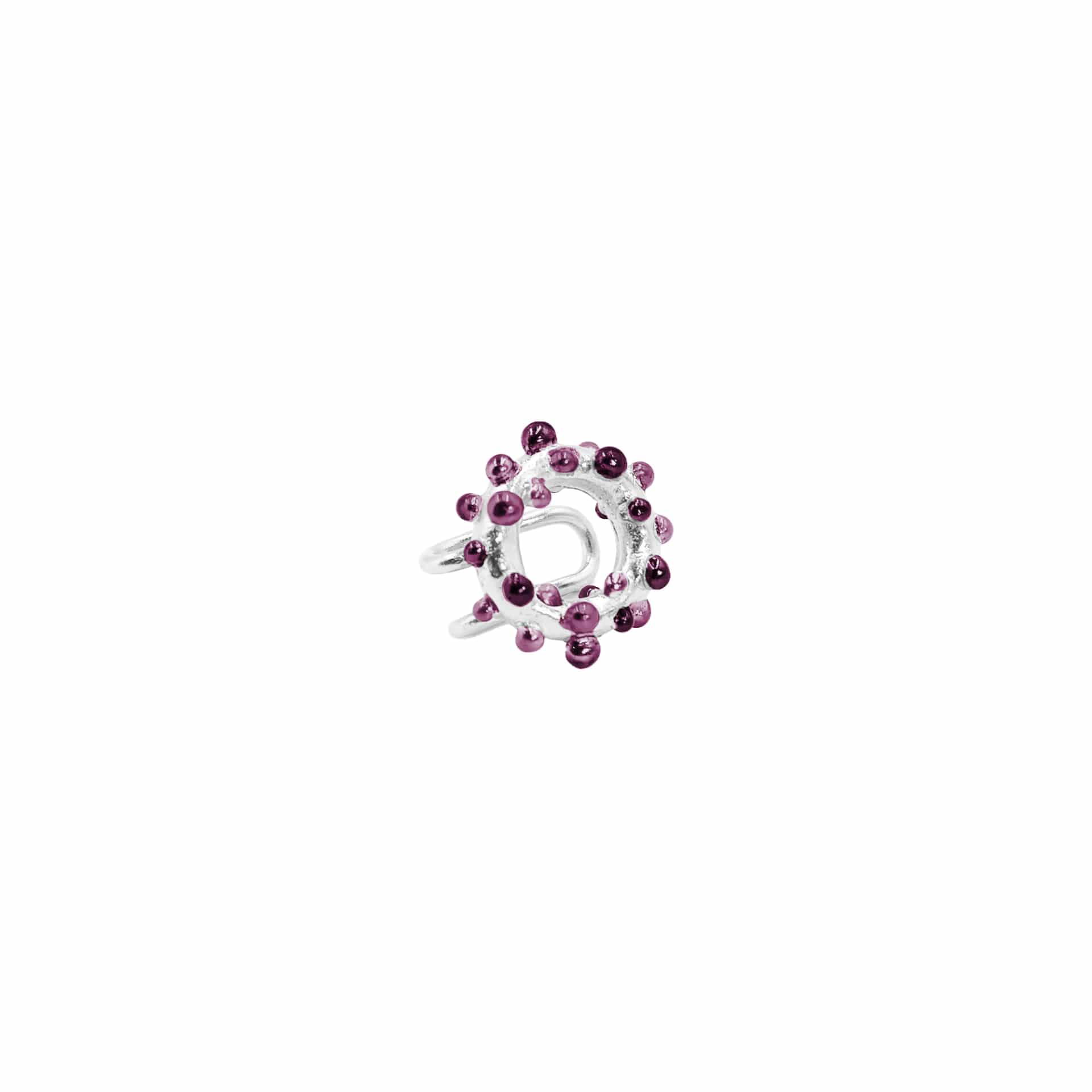 Earcuff AsteroiDS Mini - miniatura 8