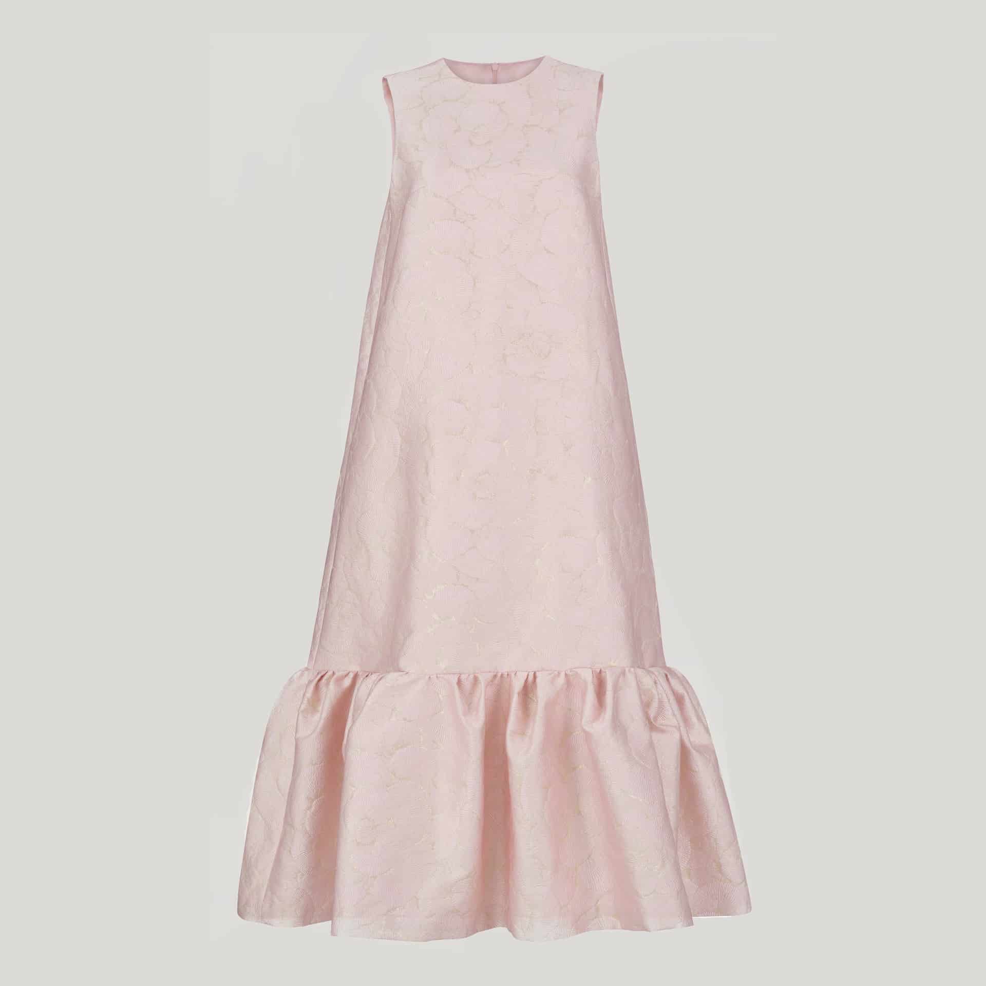 JACKIE O DRESS - miniatura 1