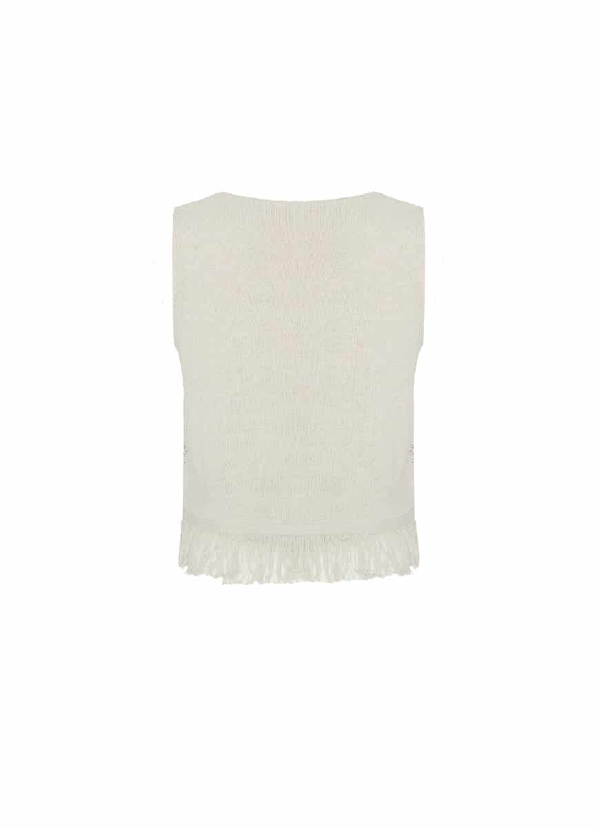 CORALIA KASSANDRA VEST 9356 - miniatura 4