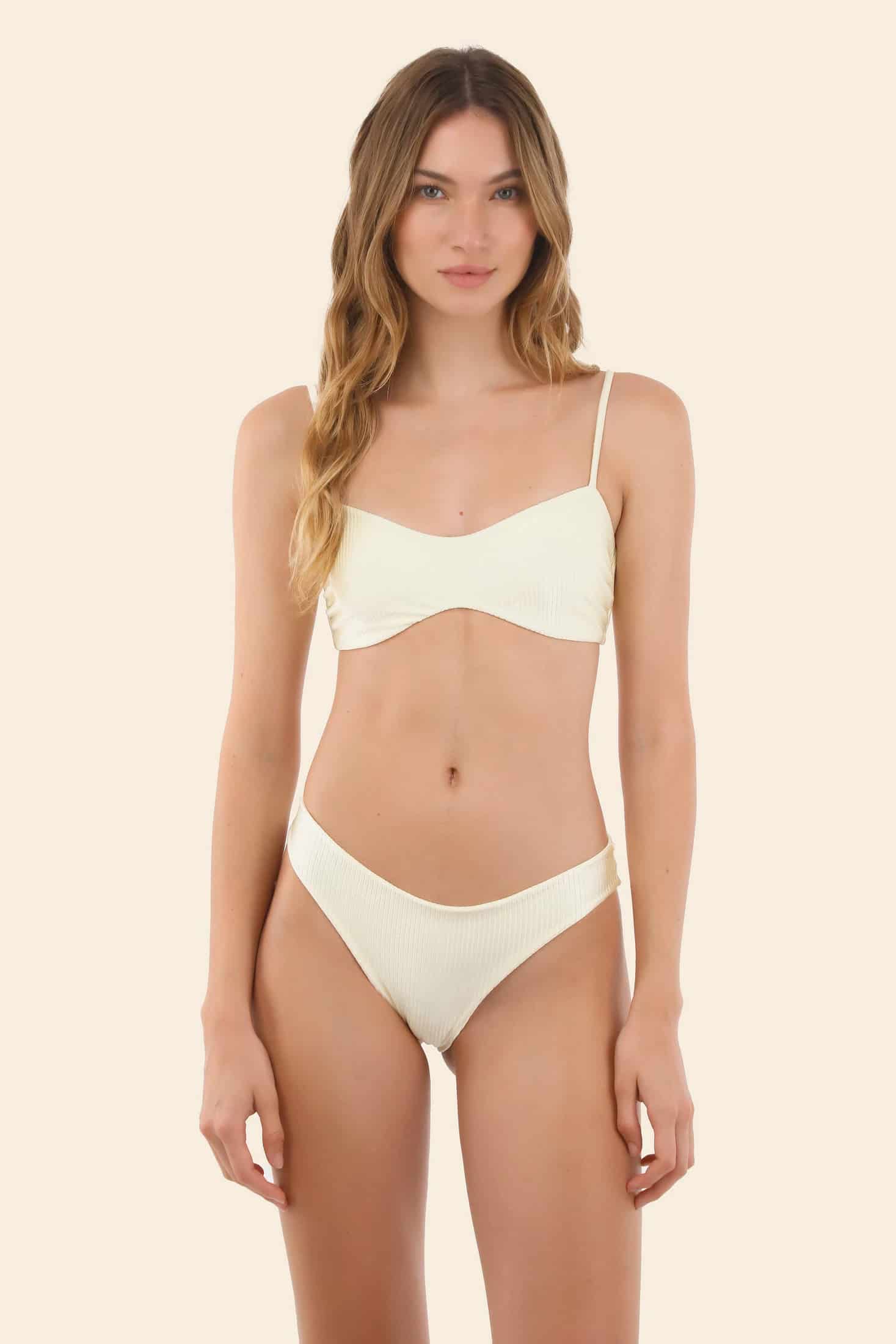 Buttercream Rib Neo Paramount Bottom - miniatura 2