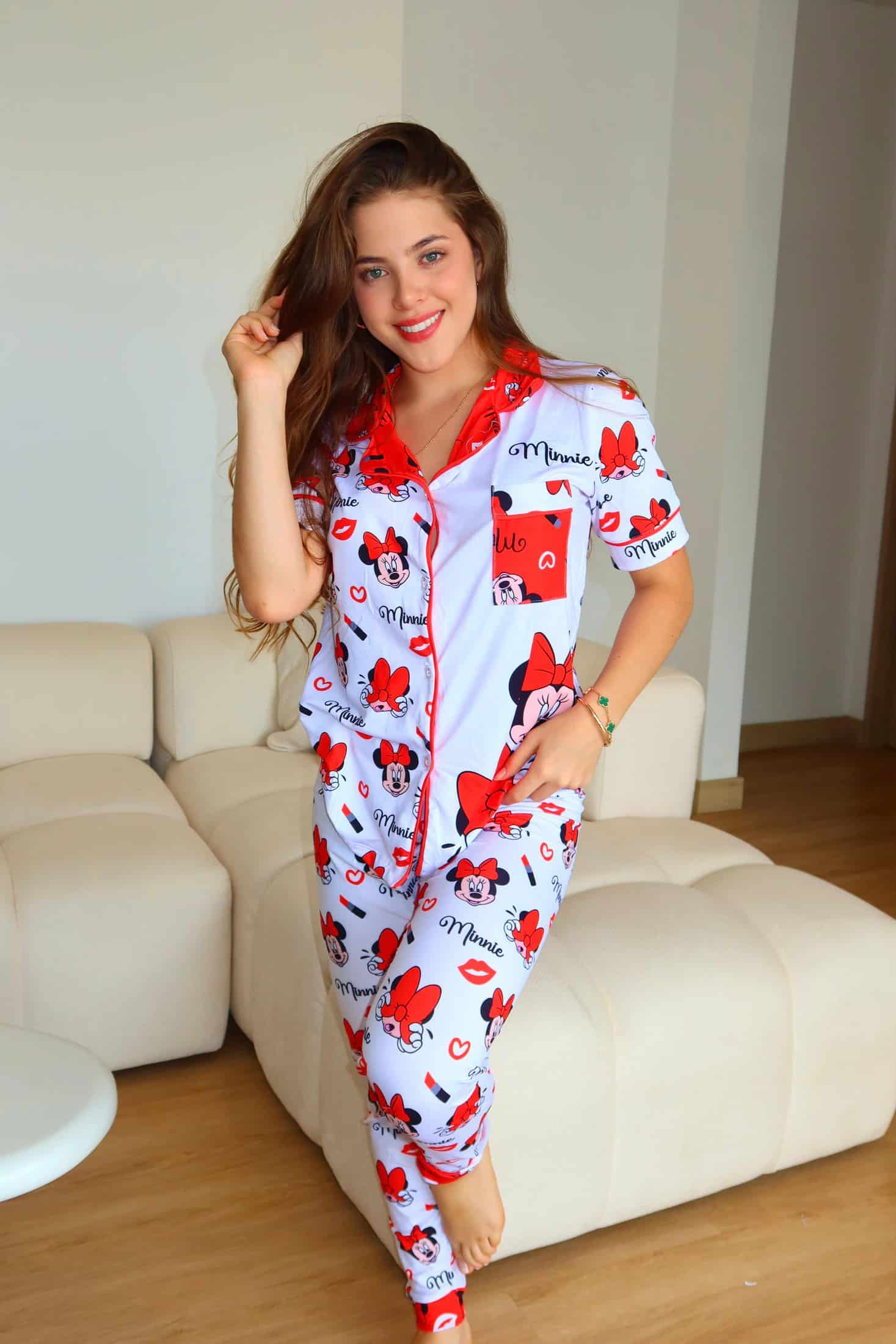 Pijama Sueños - miniatura 2