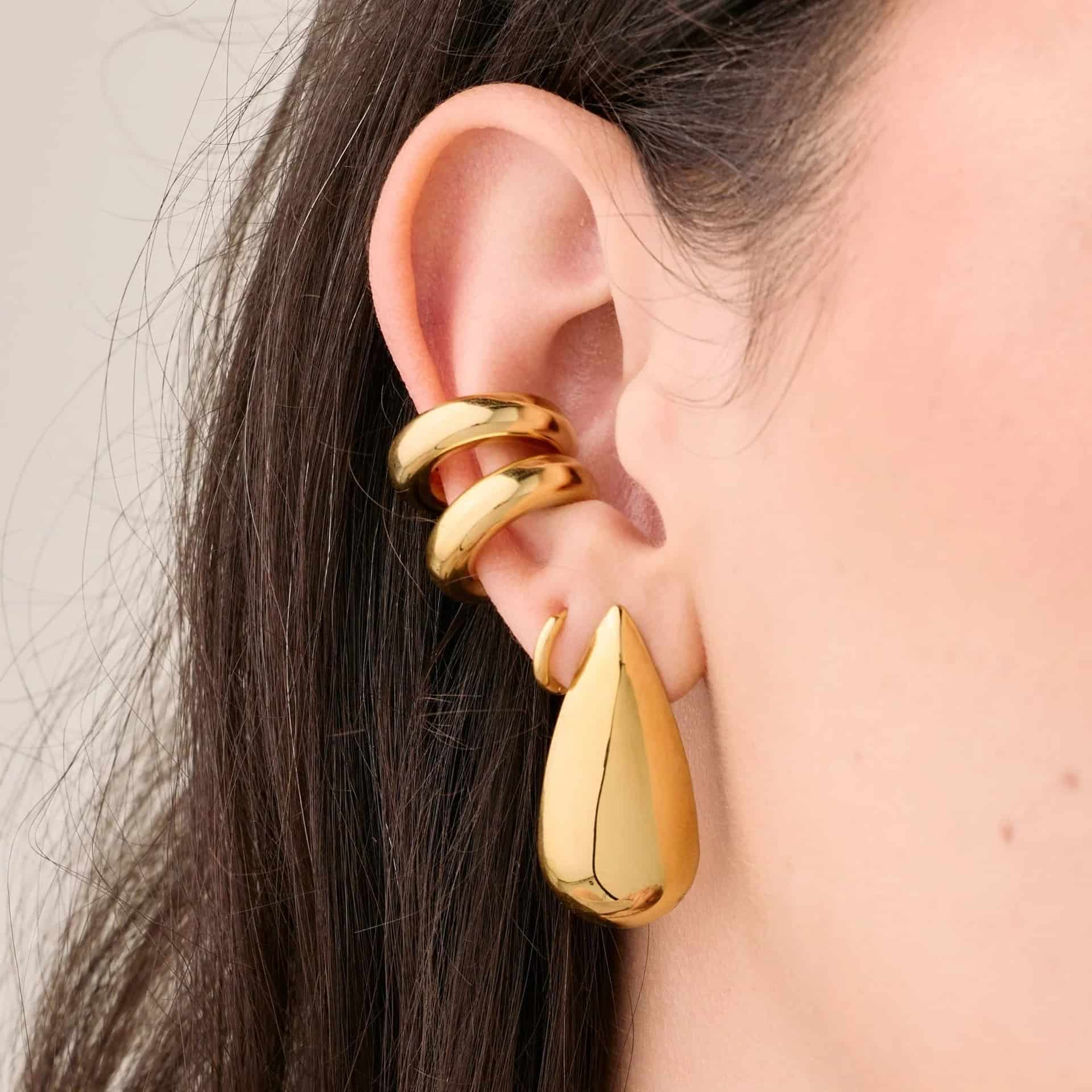 Earcuff Maxi - miniatura 2