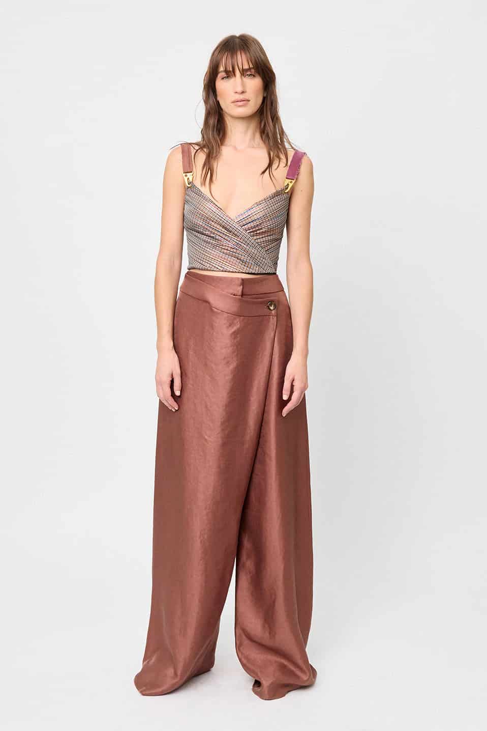 Amaru Bustier - miniatura 4